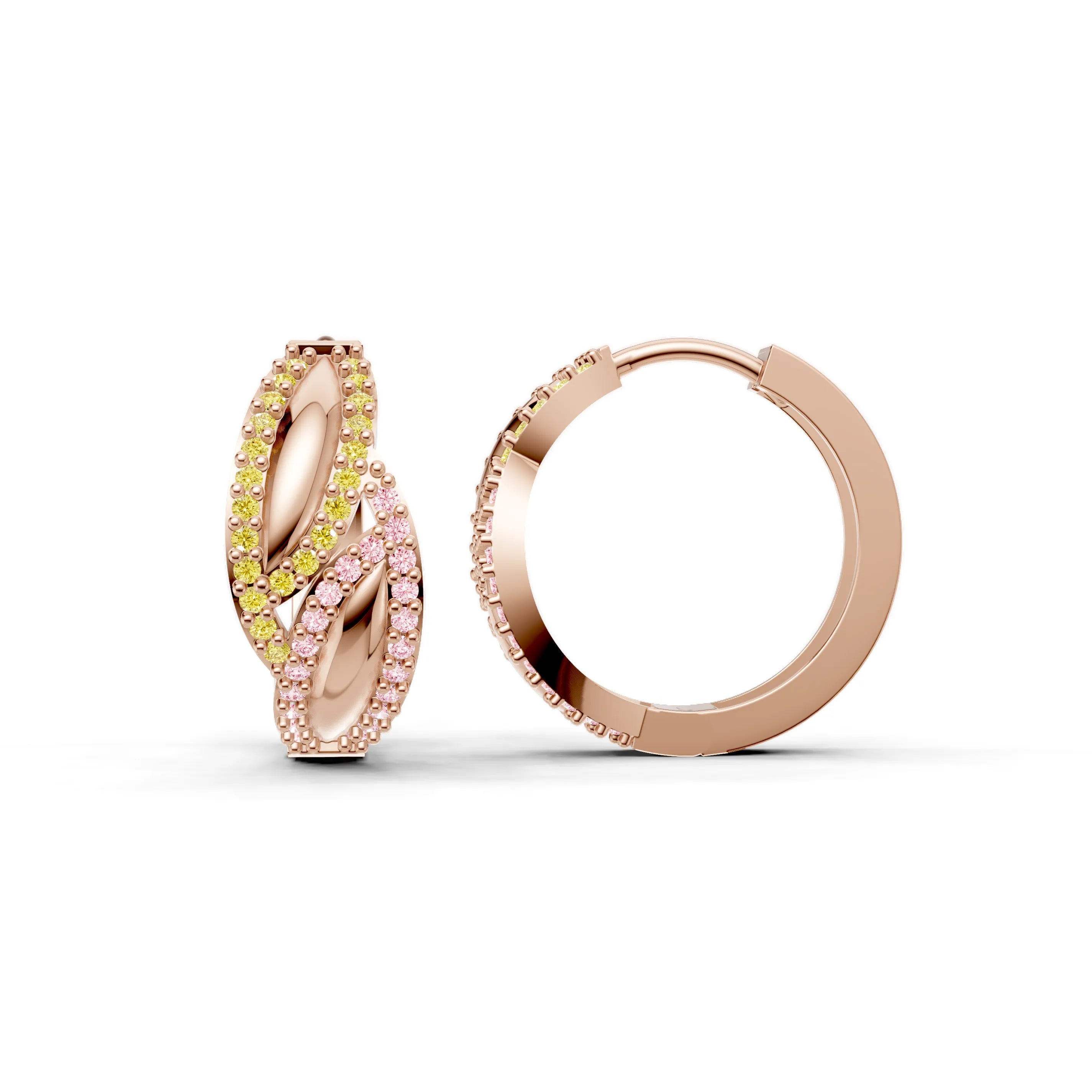 Rose_Citrine_Pink