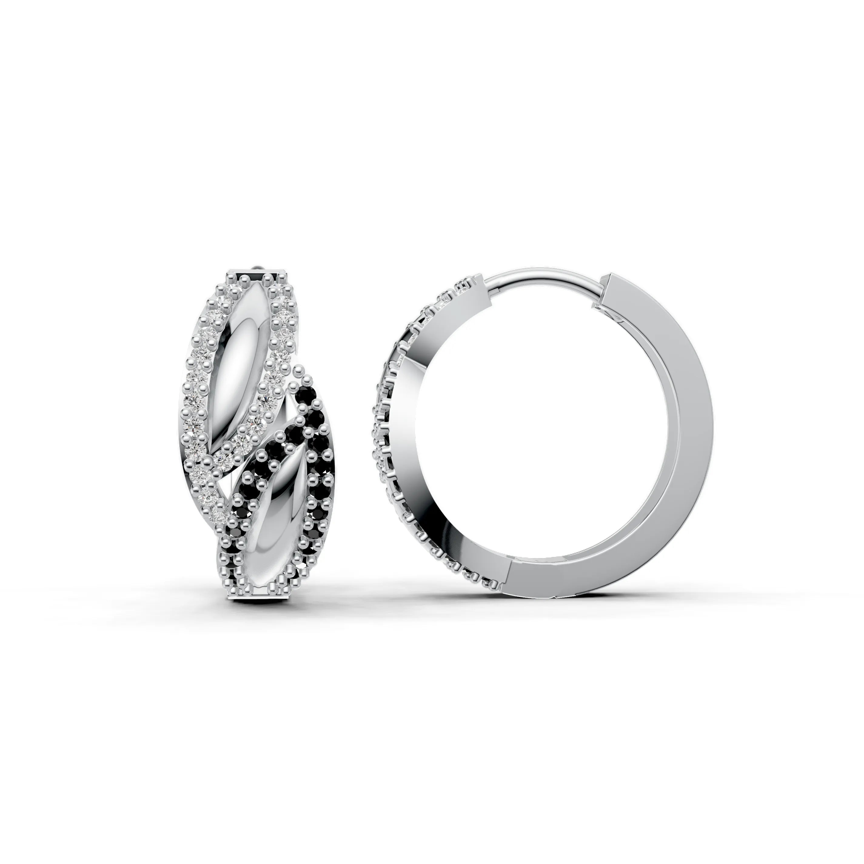 Silver_Diamond_Black