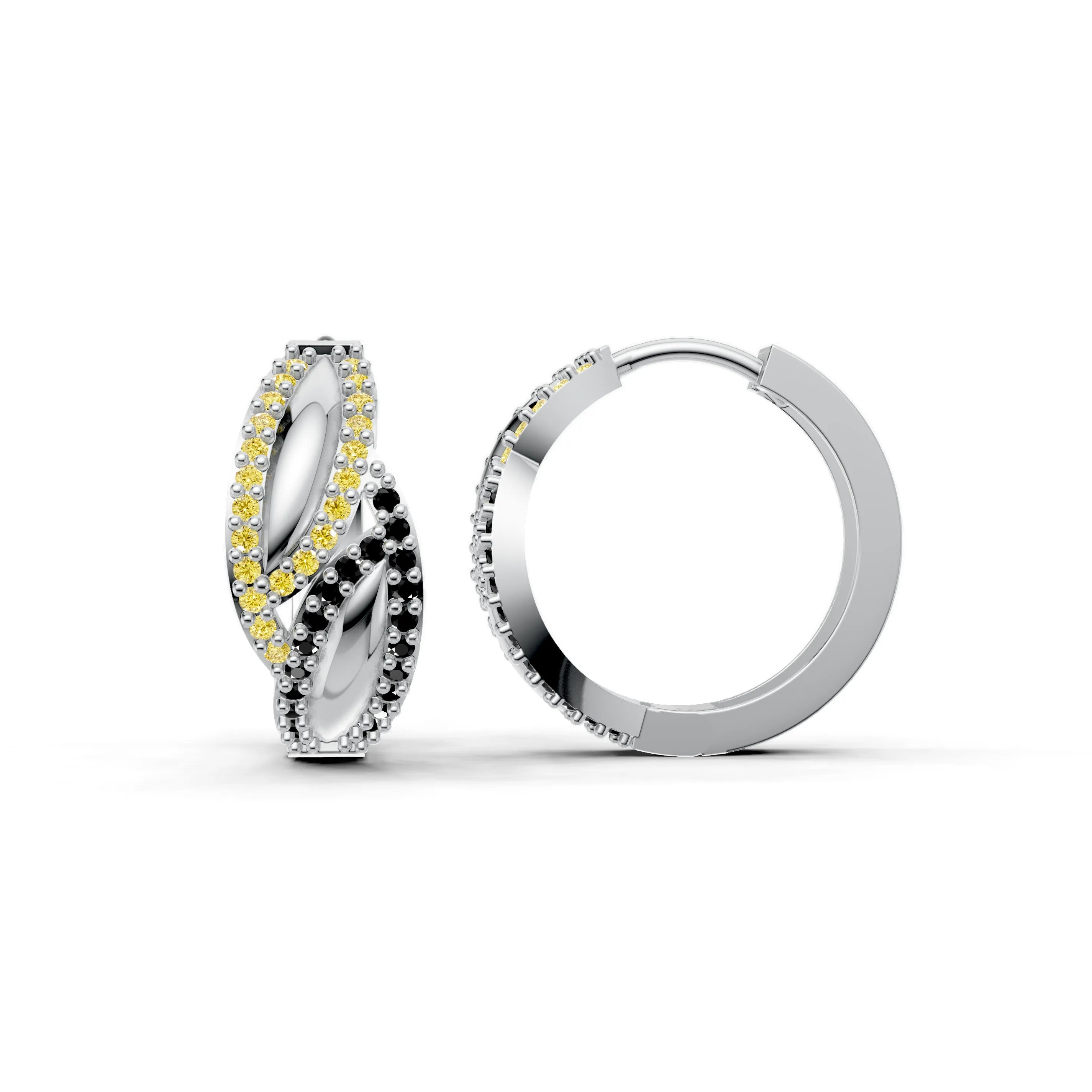 Silver_Citrine_Black