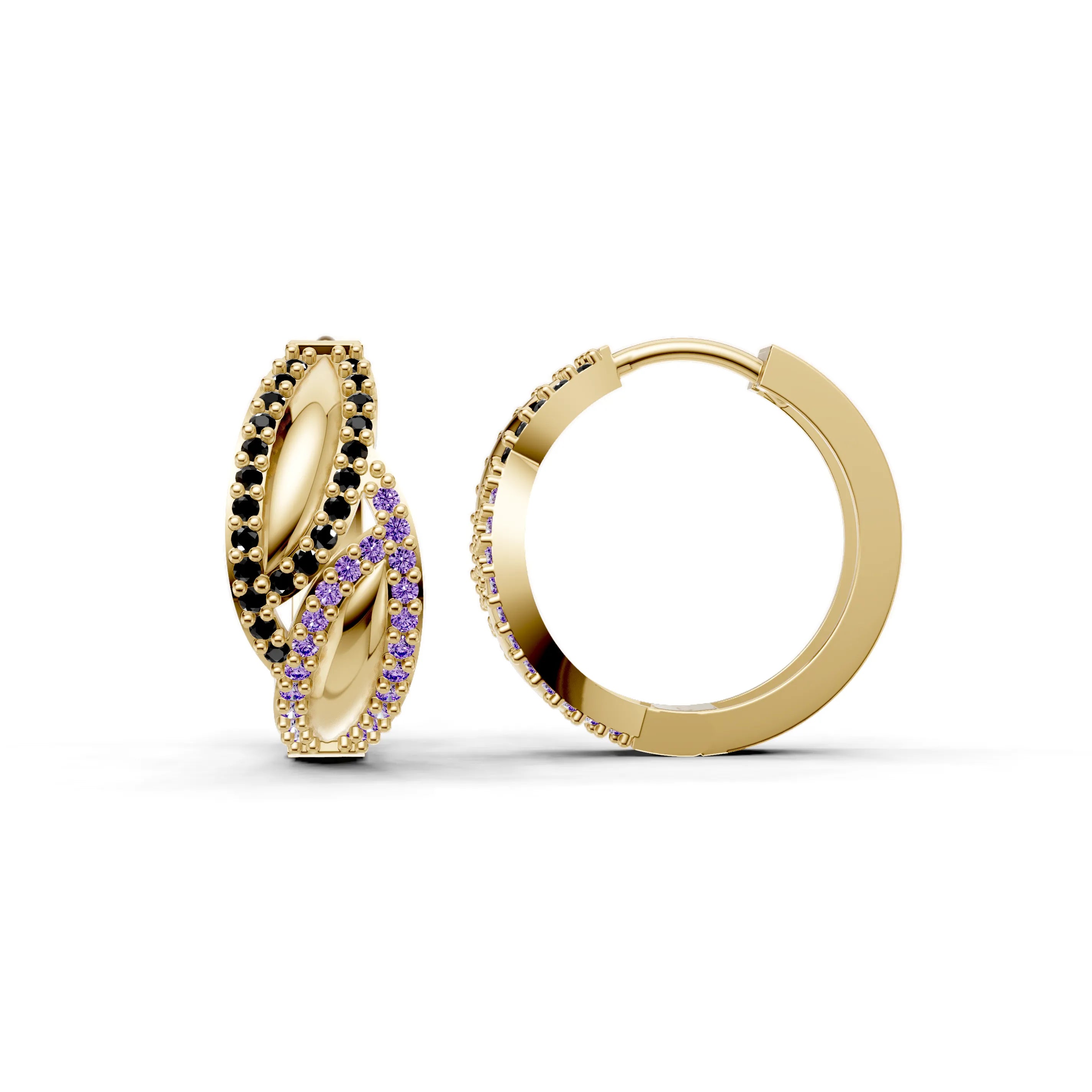 Gold_Black_Amethyst