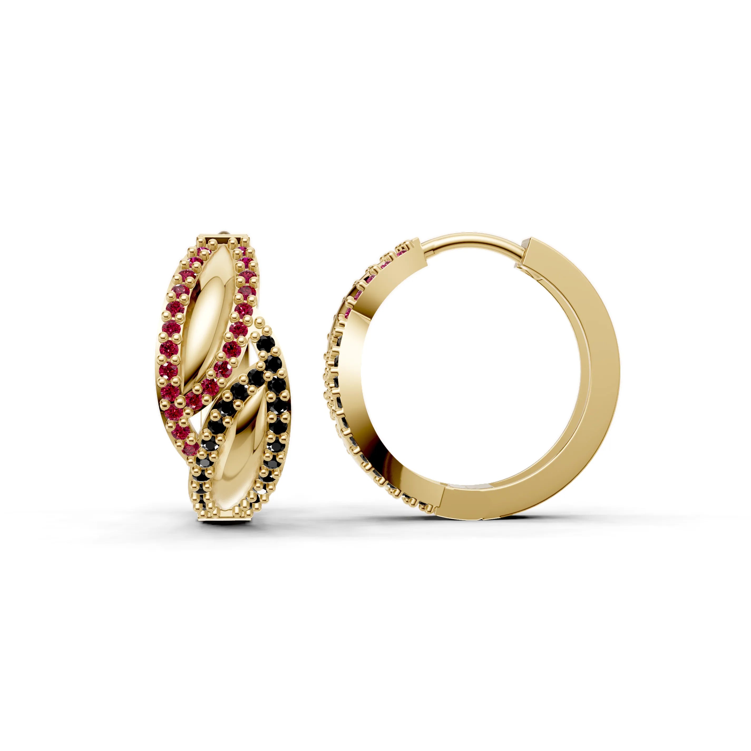 Gold_Ruby_Black