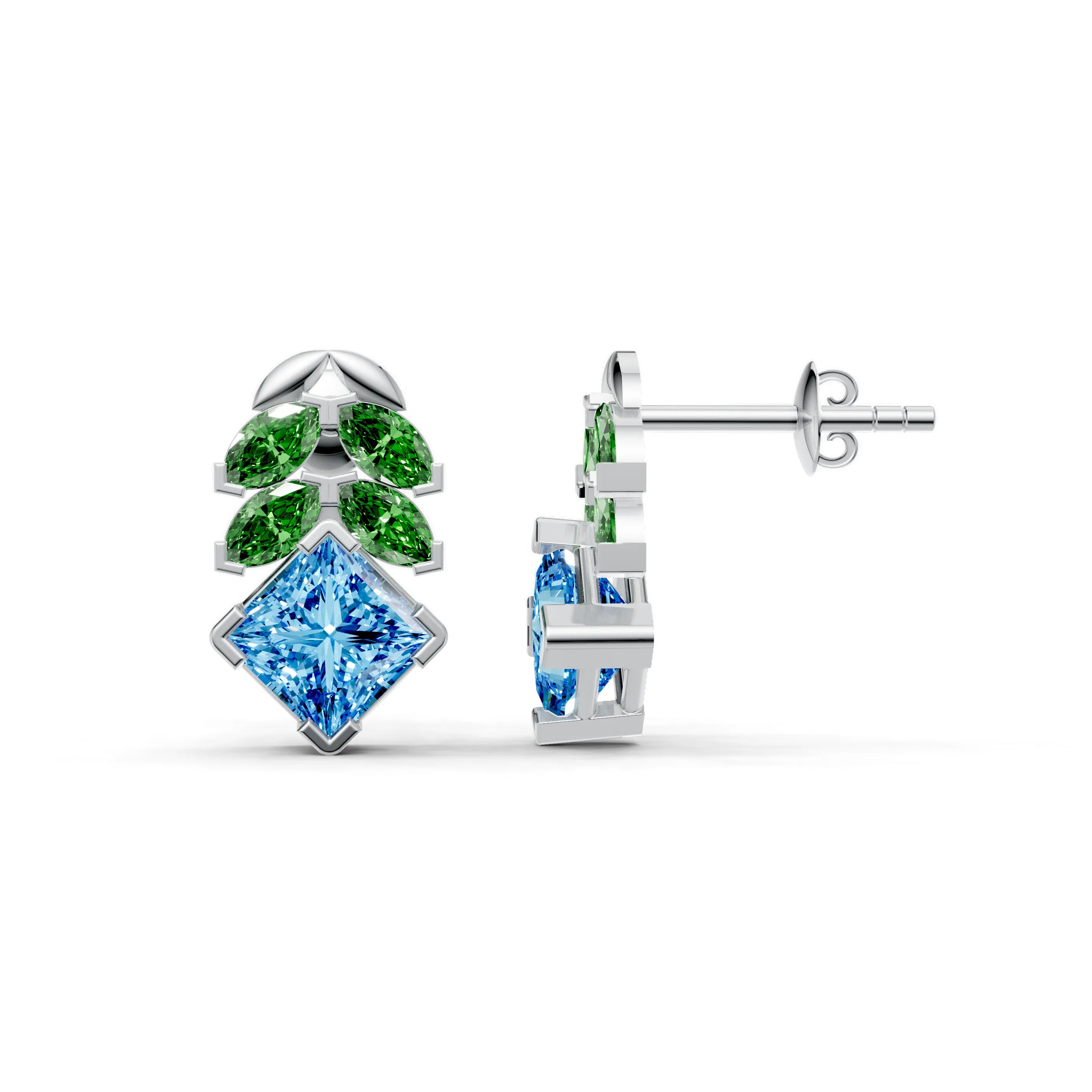 Silver_Aquamarine_Emerald