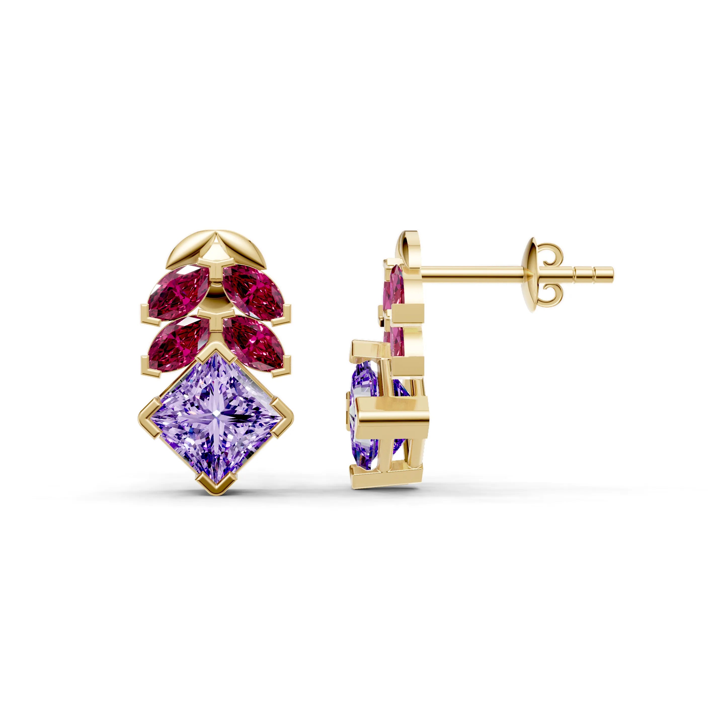 Gold_Amethyst_Ruby