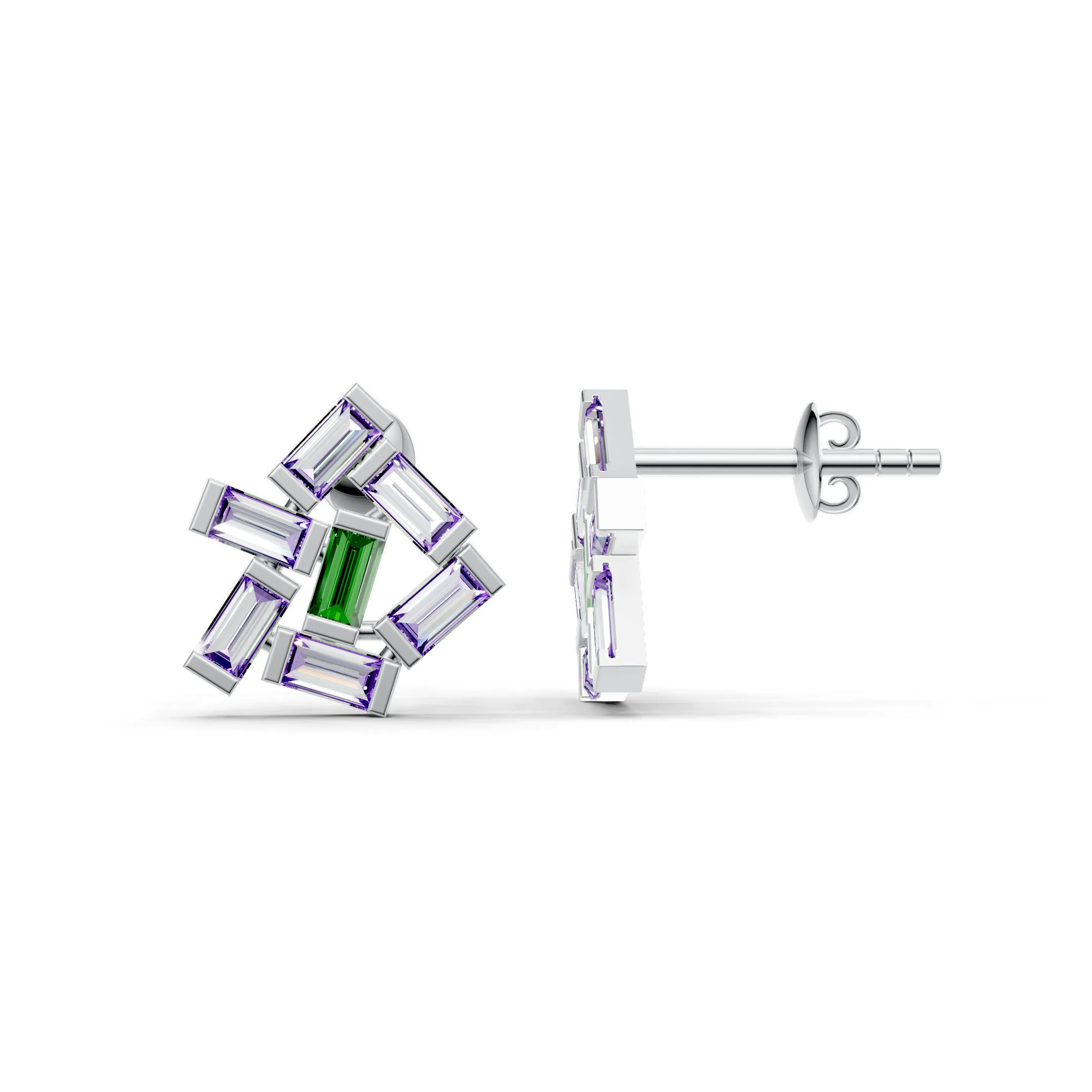 Silver_Amethyst_Emerald