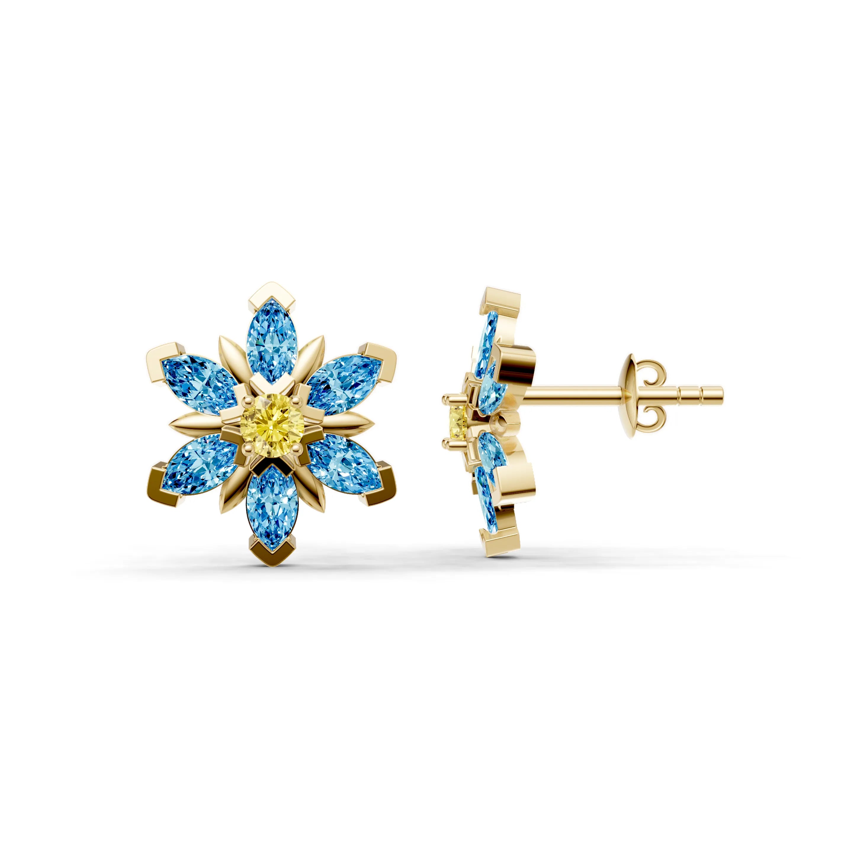 Gold_Citrine_Aquamarine