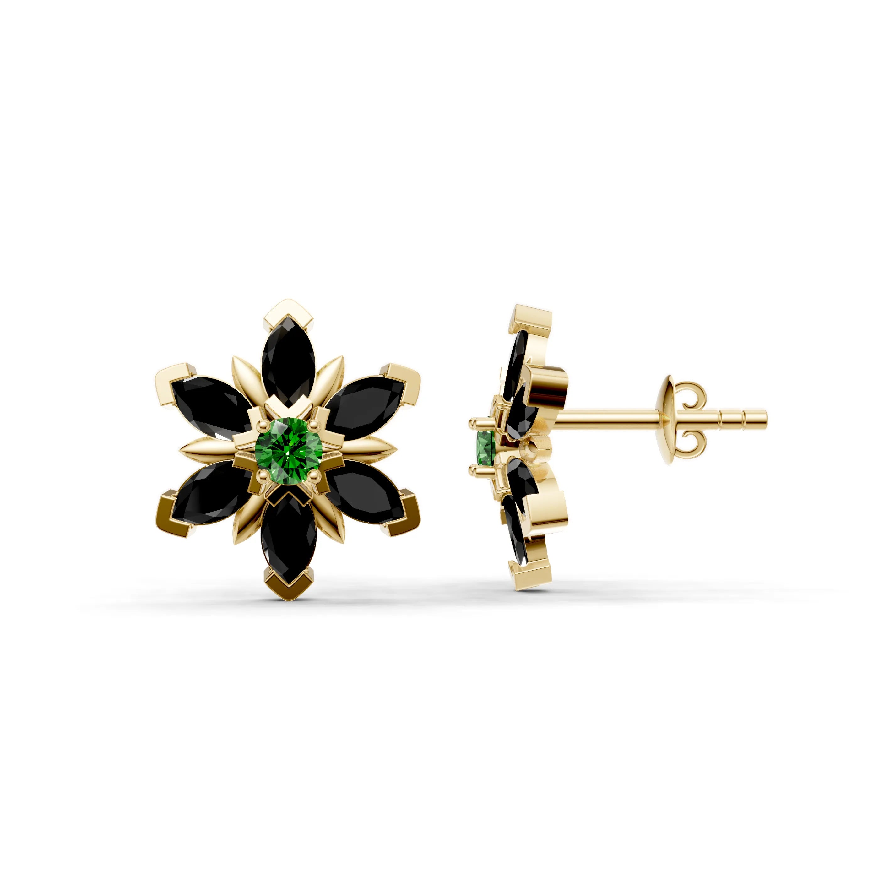 Gold_Emerald_Black