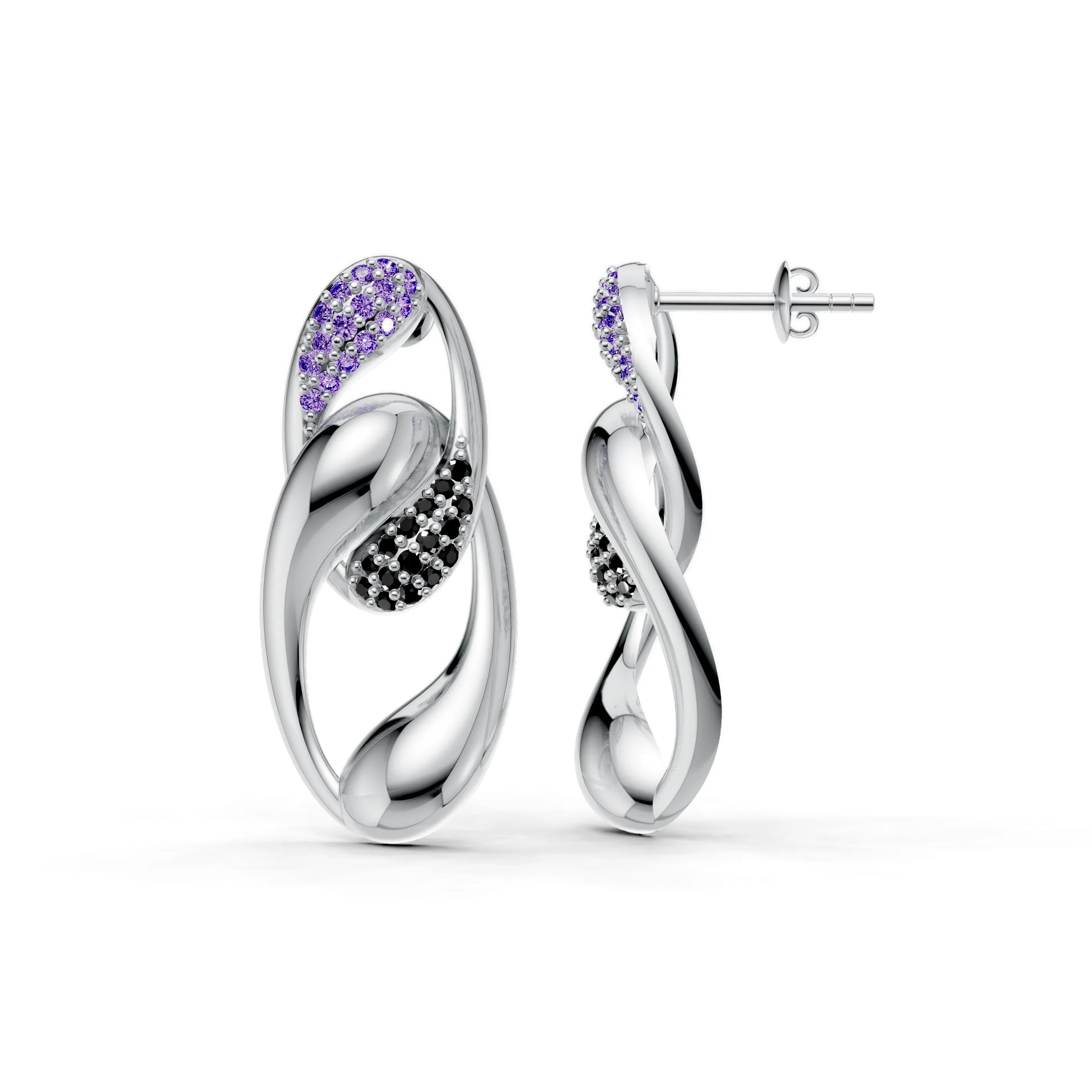 Silver_Amethyst_Black