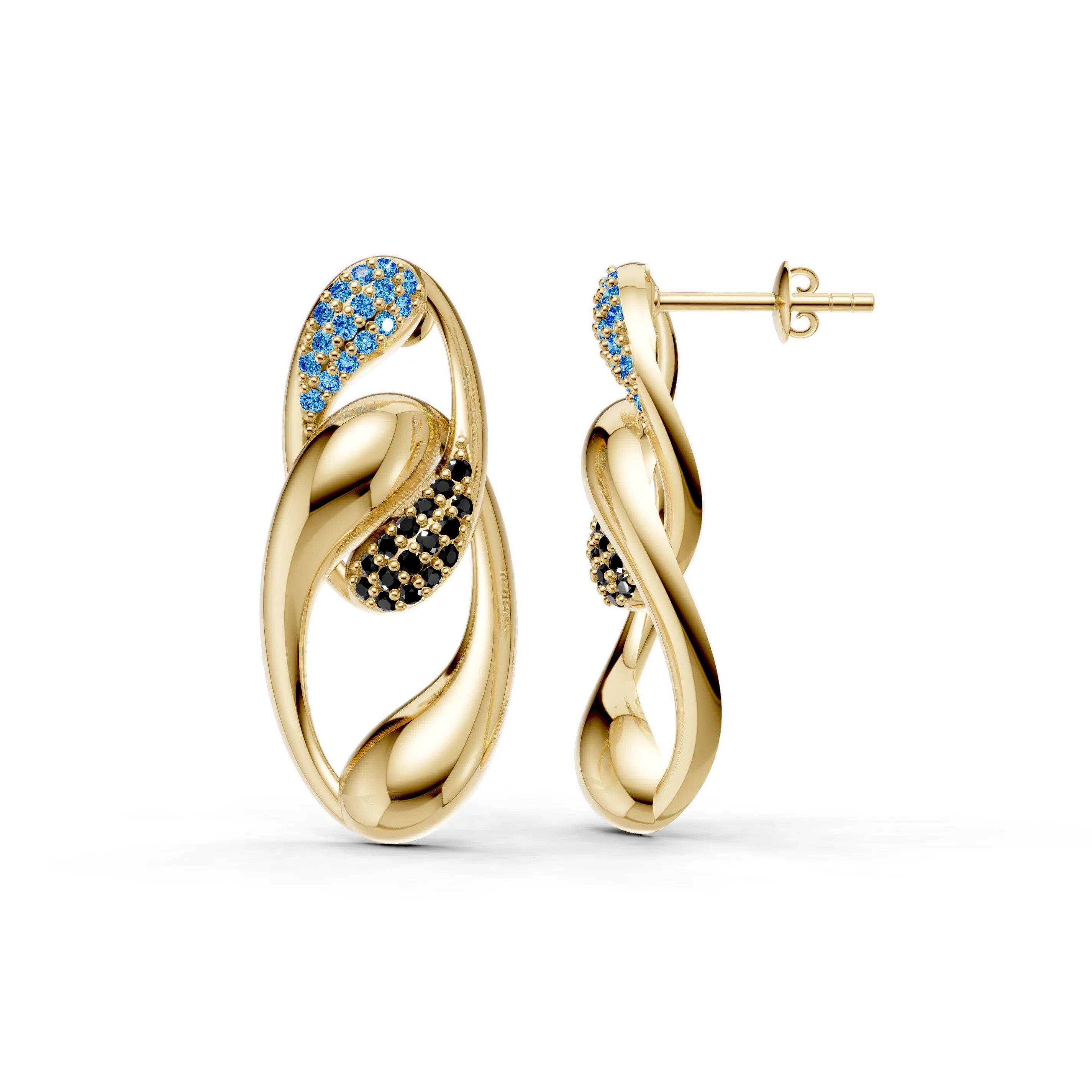 Gold_Aquamarine_Black