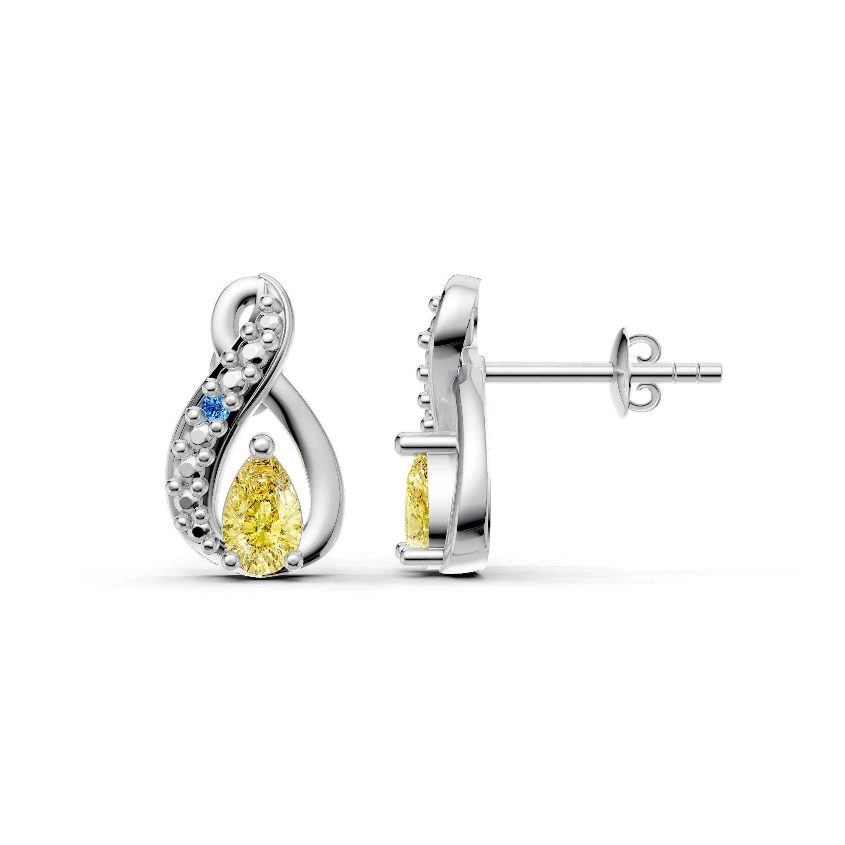 Silver_Citrine_Aquamarine