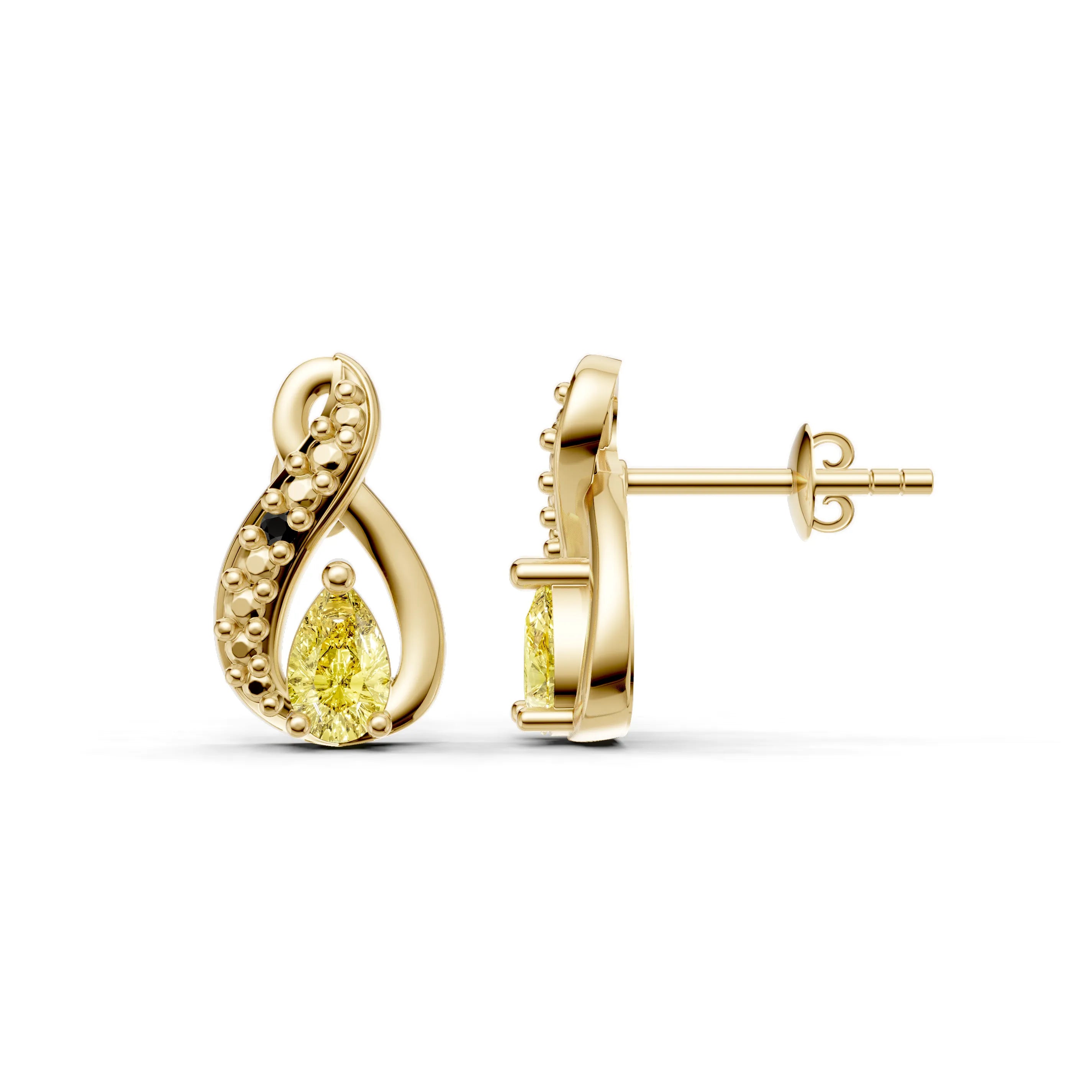 Gold_Citrine_Black