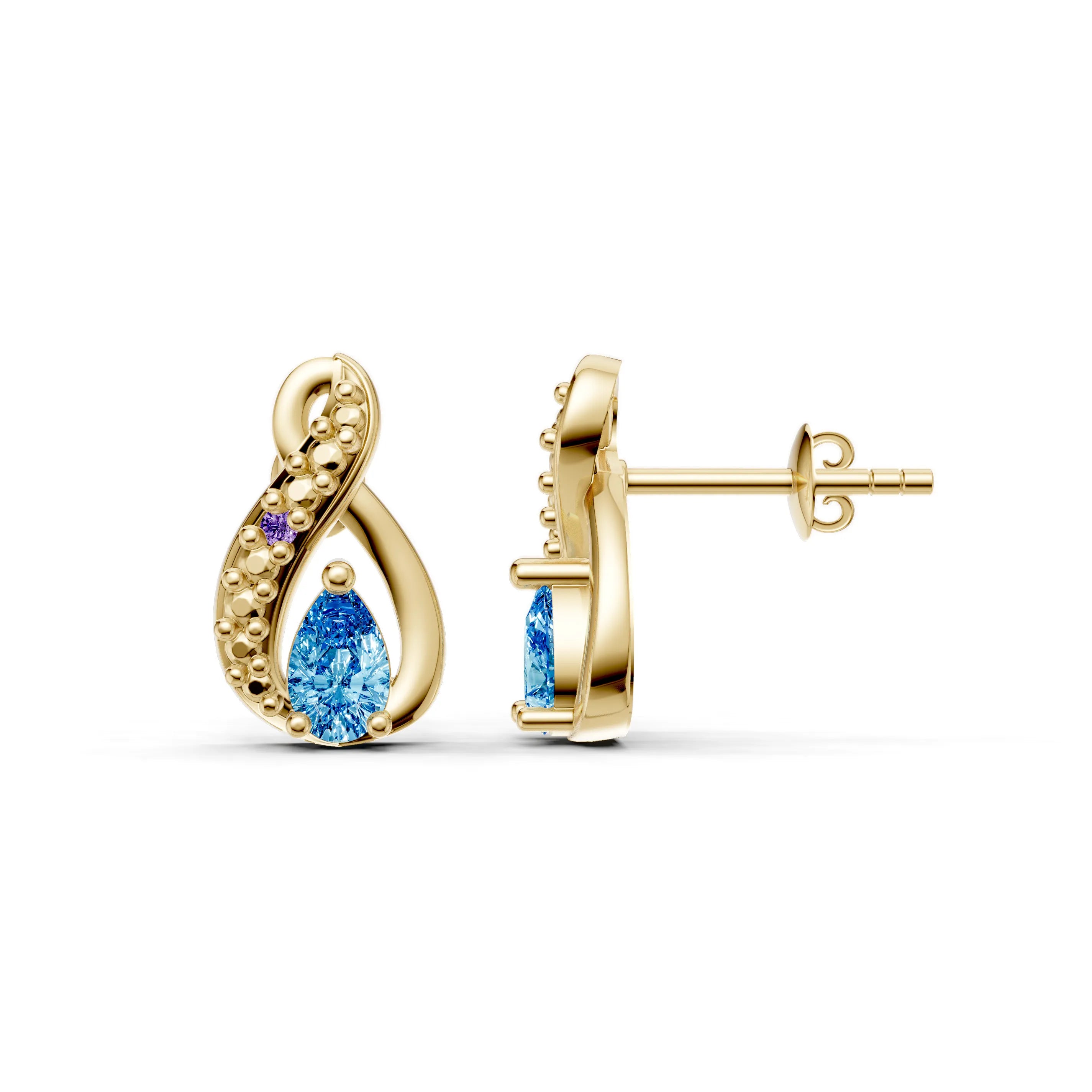 Gold_Aquamarine_Amethyst
