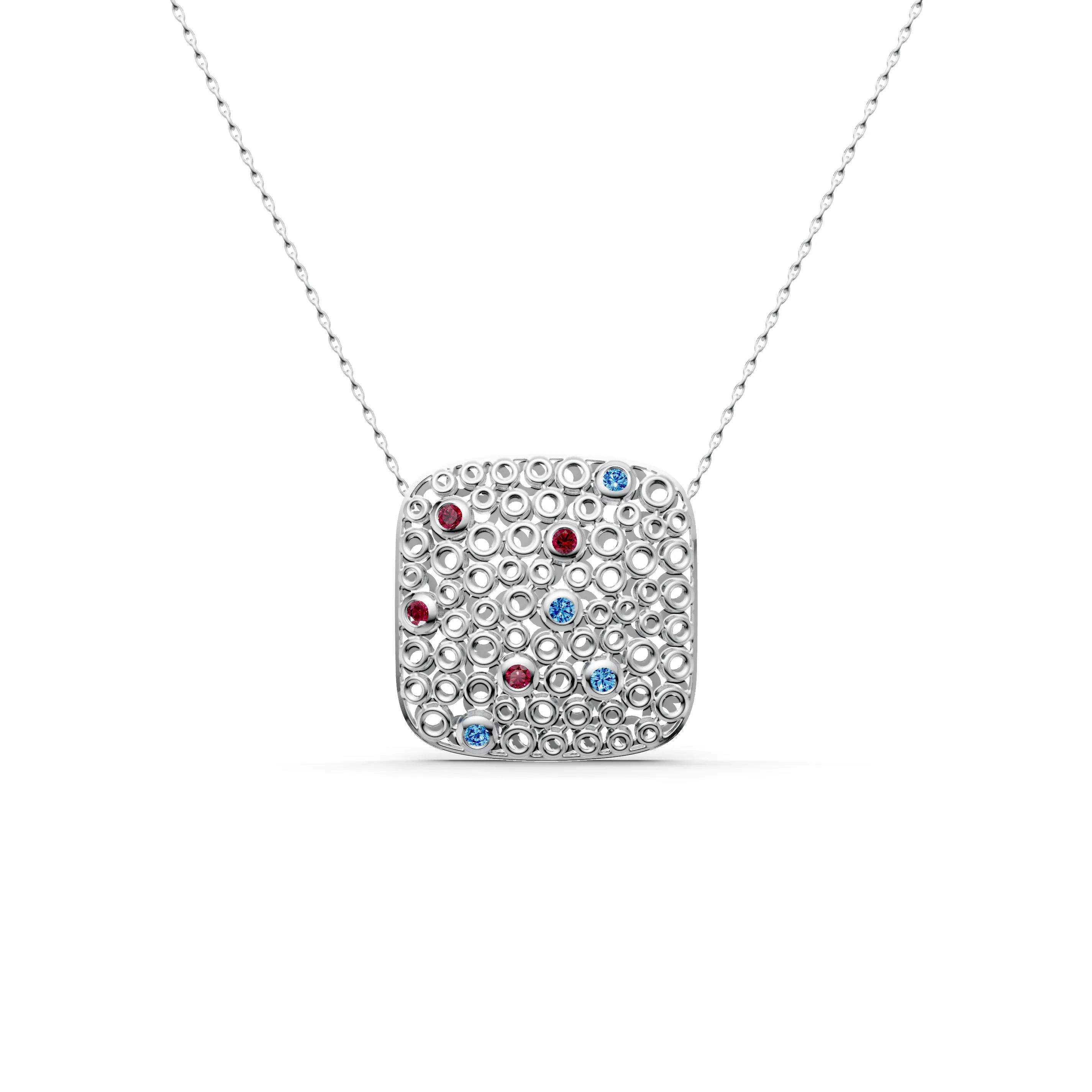 Silver_Ruby_Aquamarine