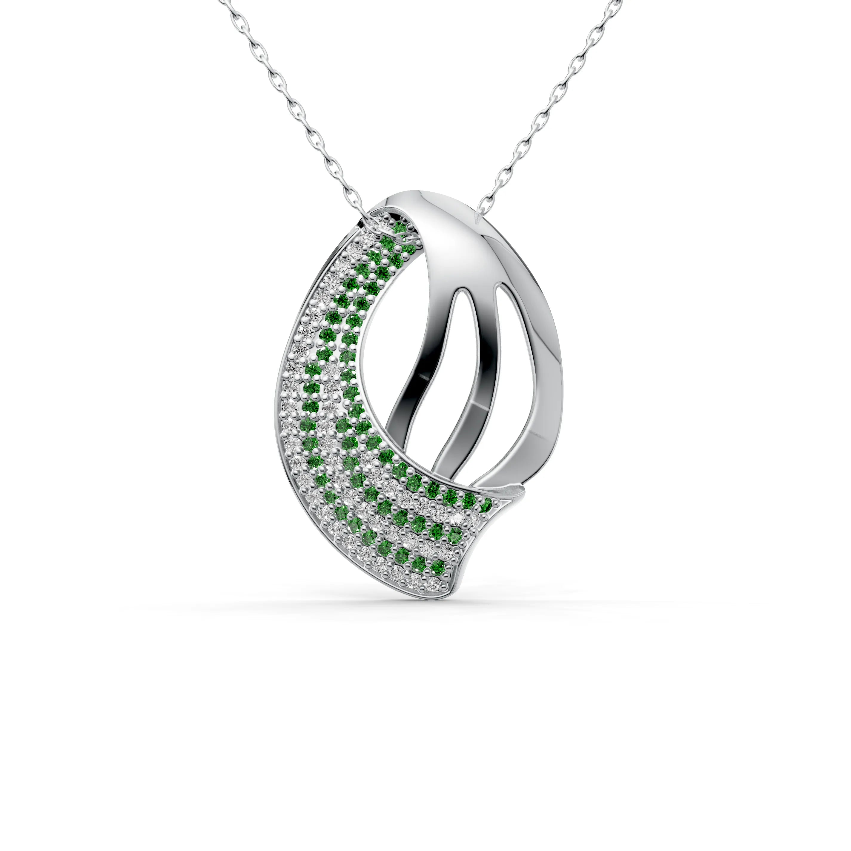 Silver_Diamond_Emerald