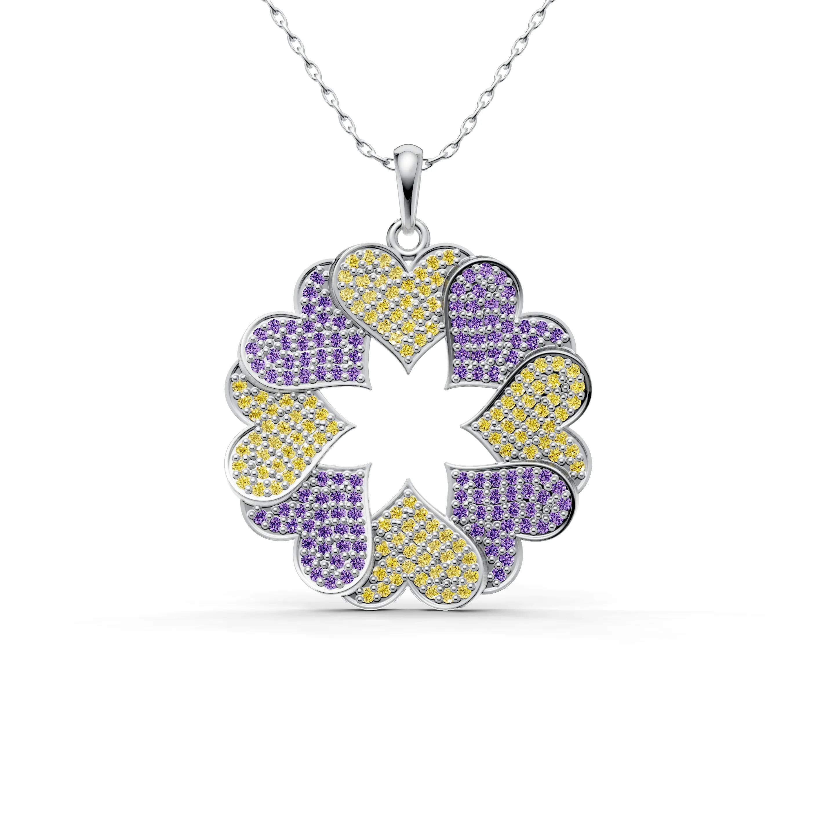 Silver_Citrine_Amethyst