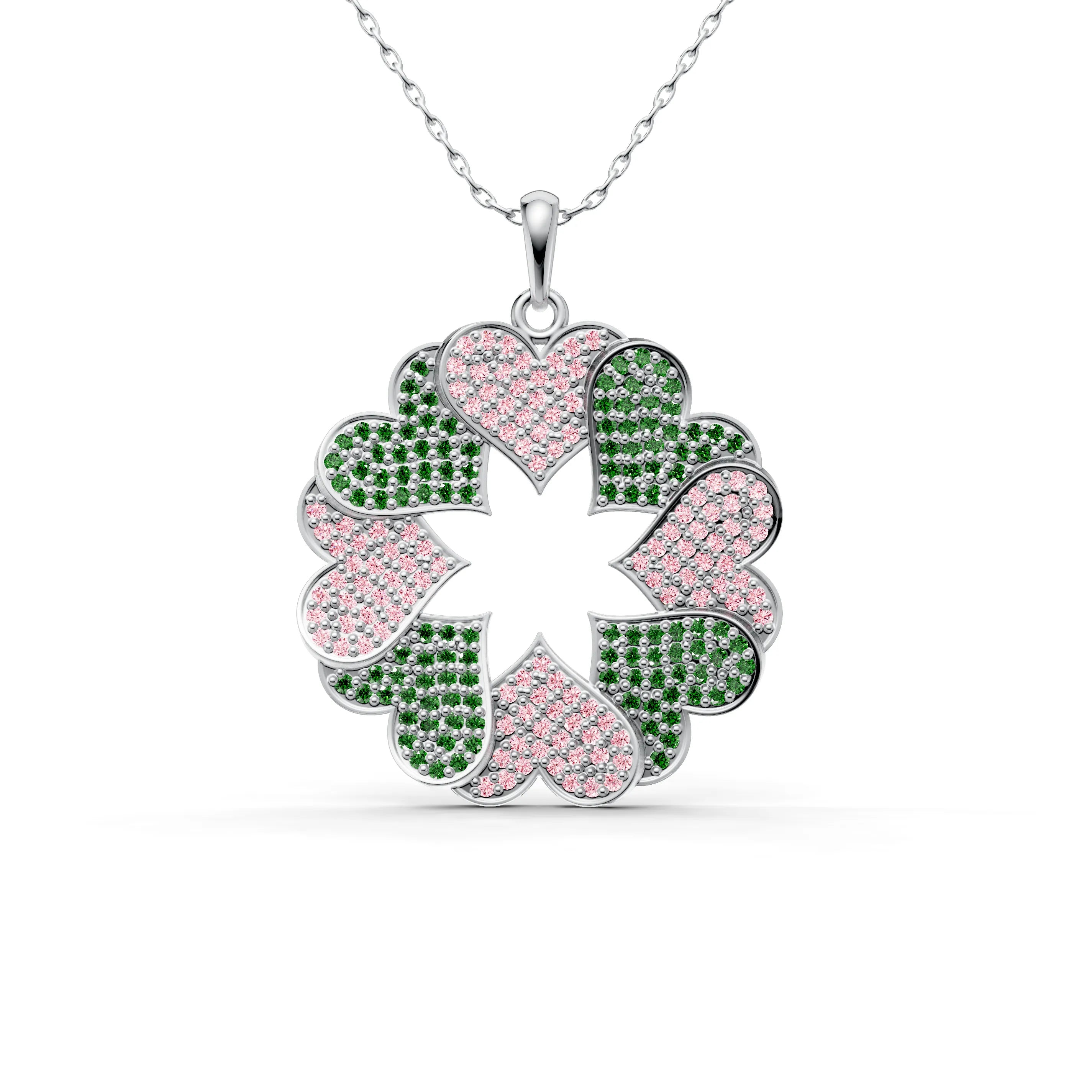 Silver_Pink_Emerald