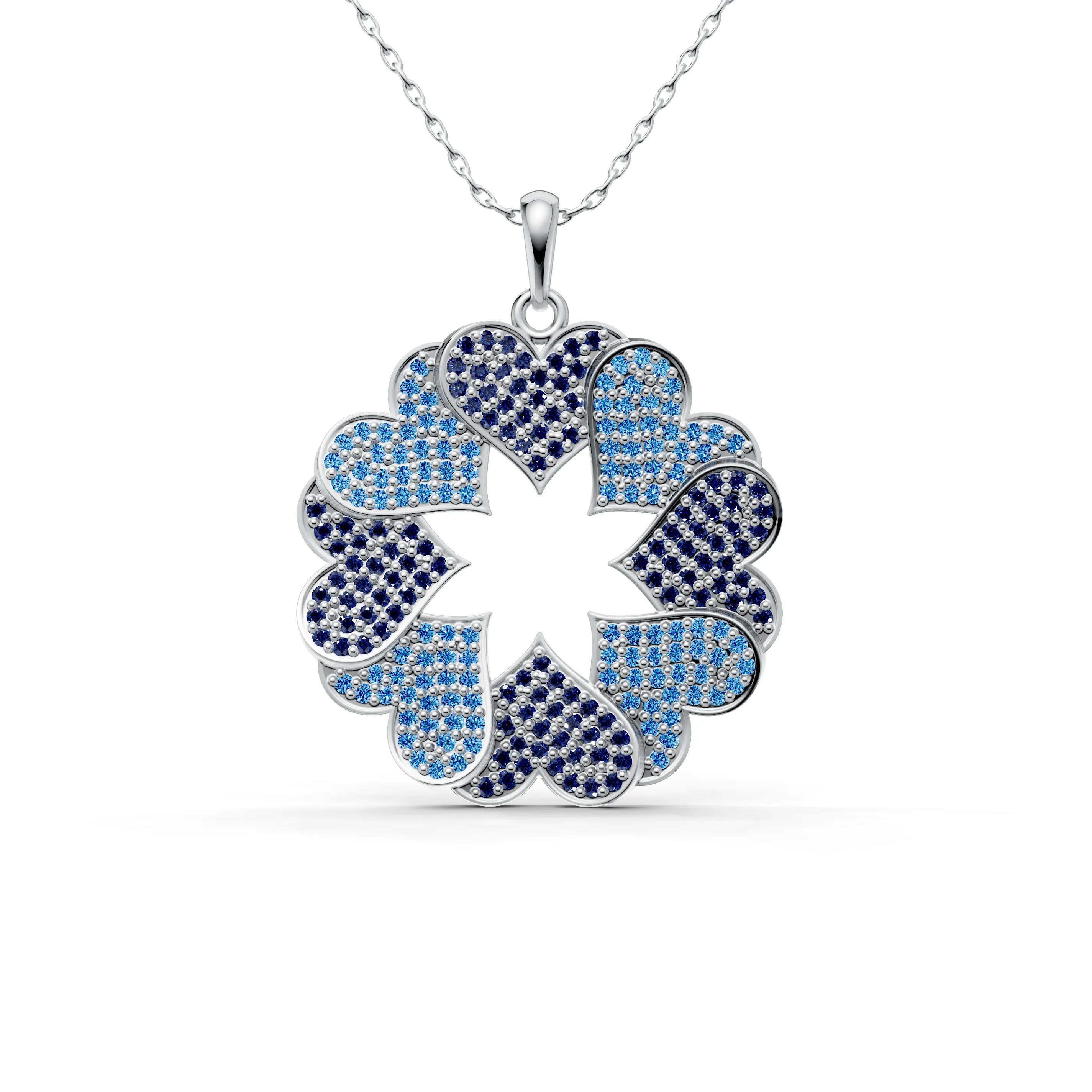 Silver_Sapphire_Aquamarine