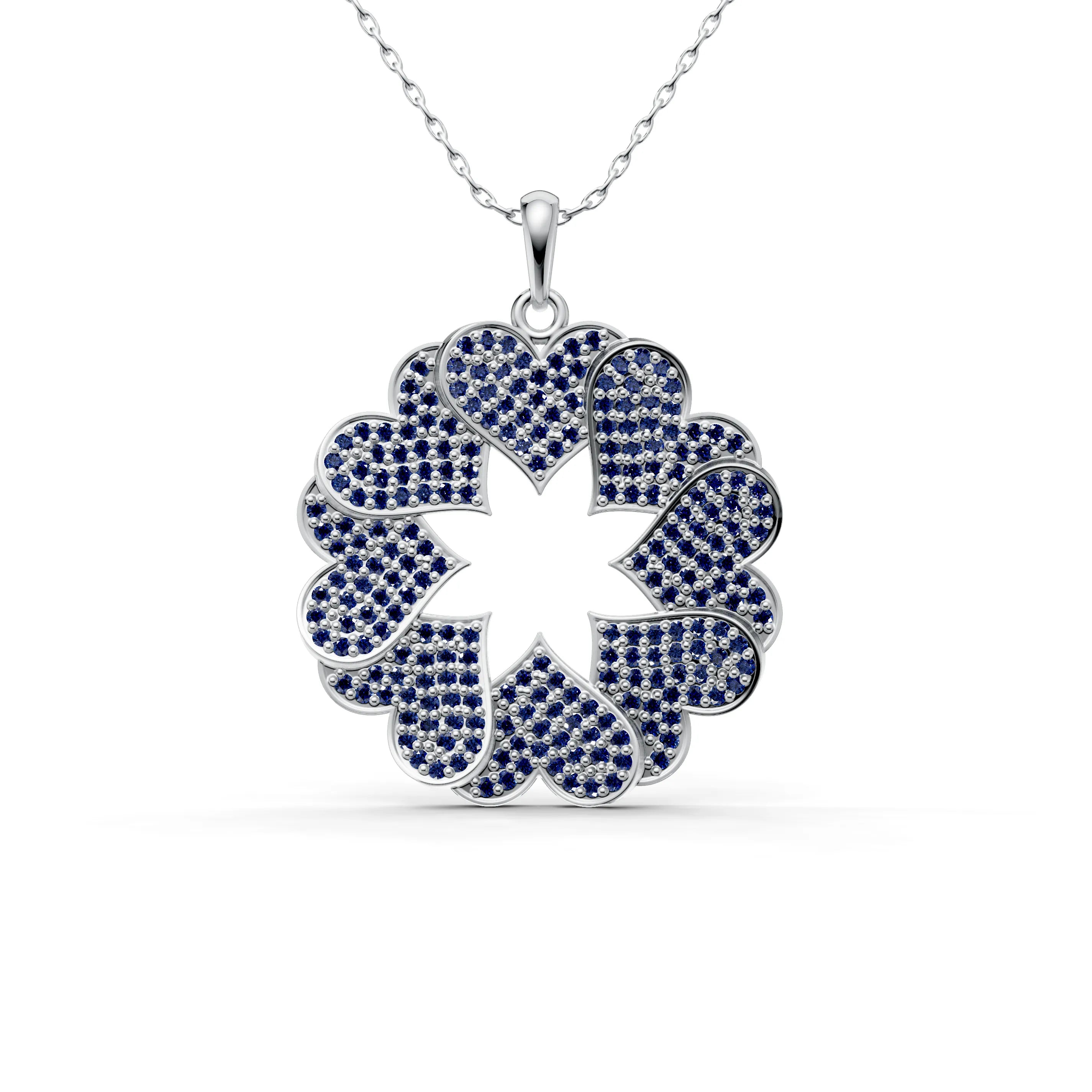 Silver_Sapphire_Sapphire