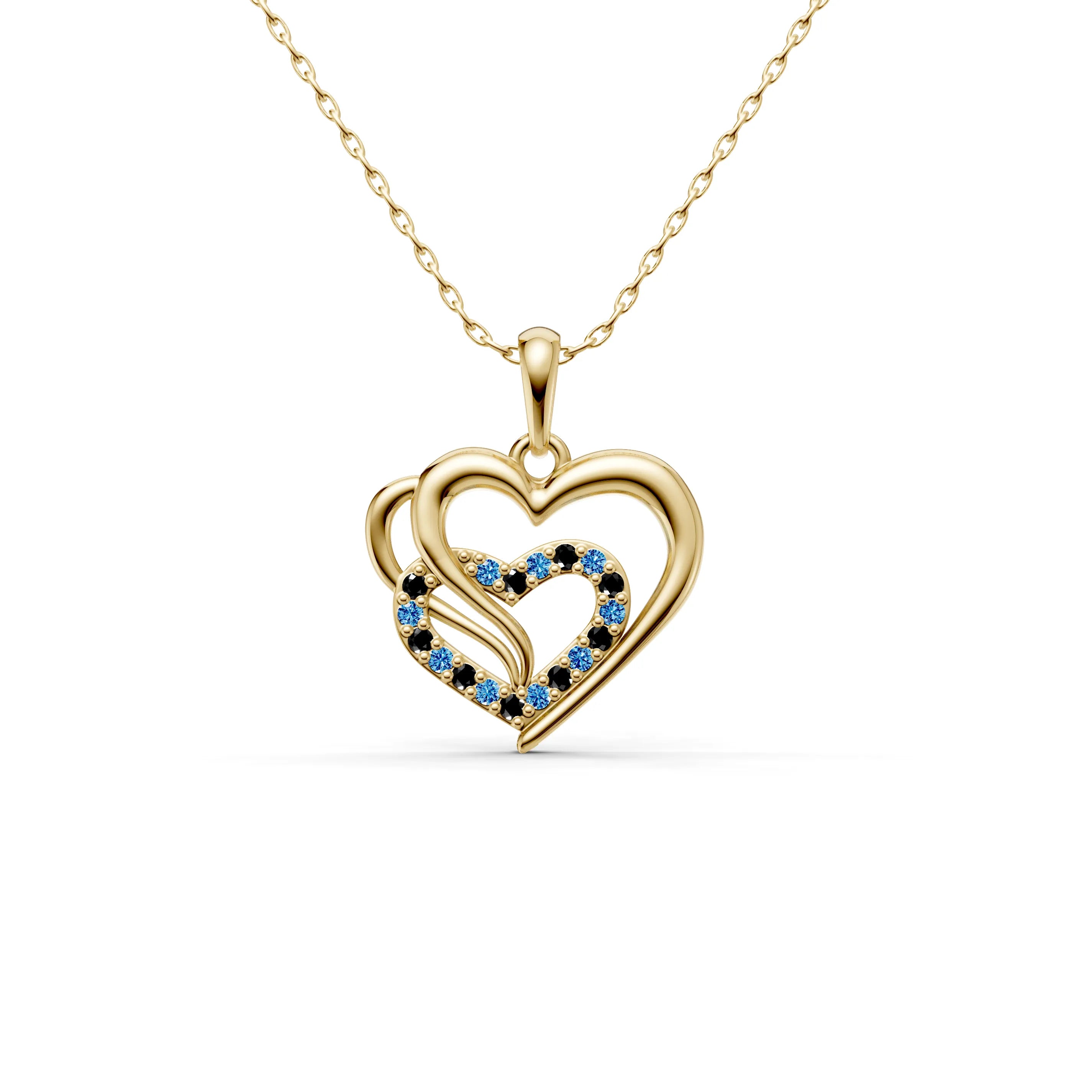 Gold_Aquamarine_Black
