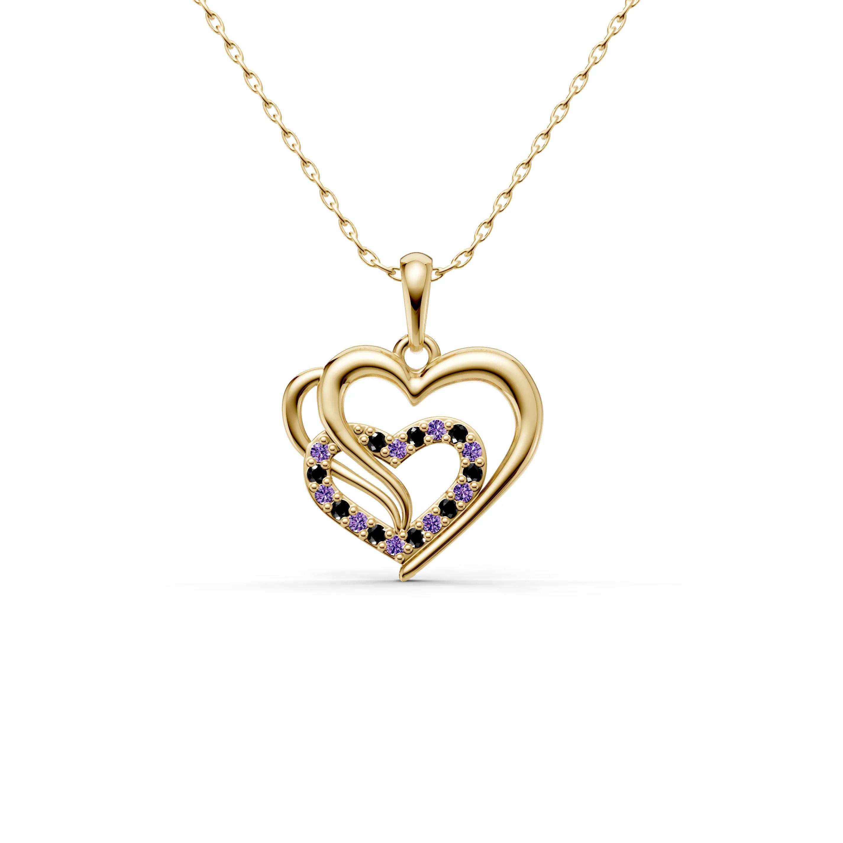 Gold_Black_Amethyst