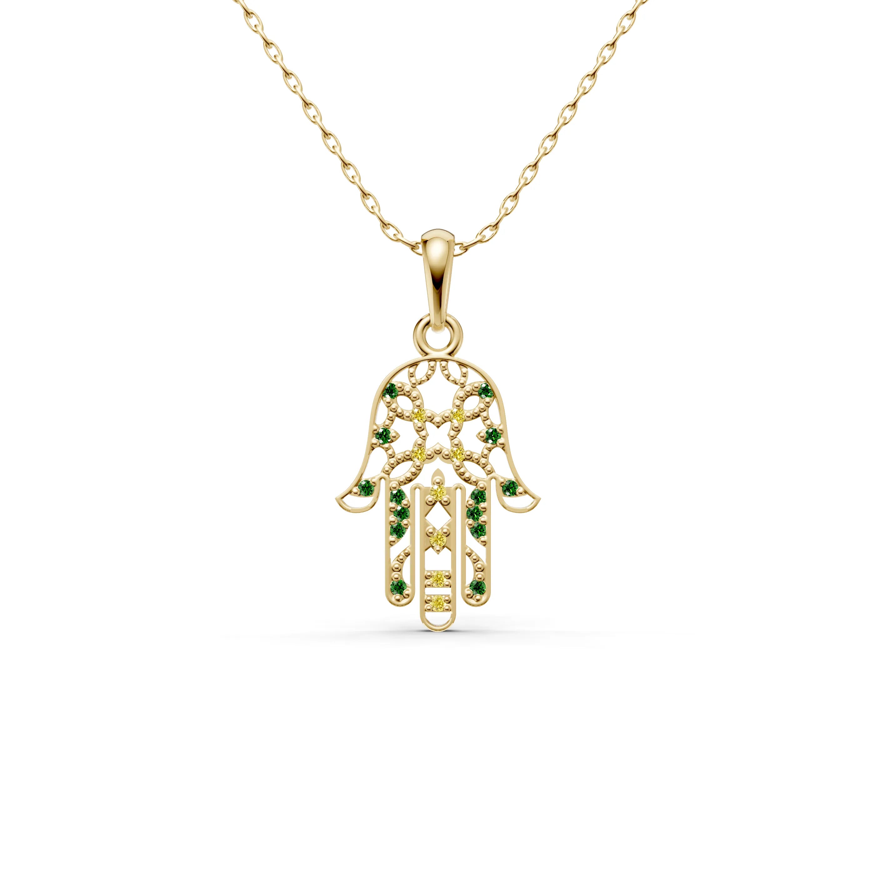 Gold_Citrine_Emerald