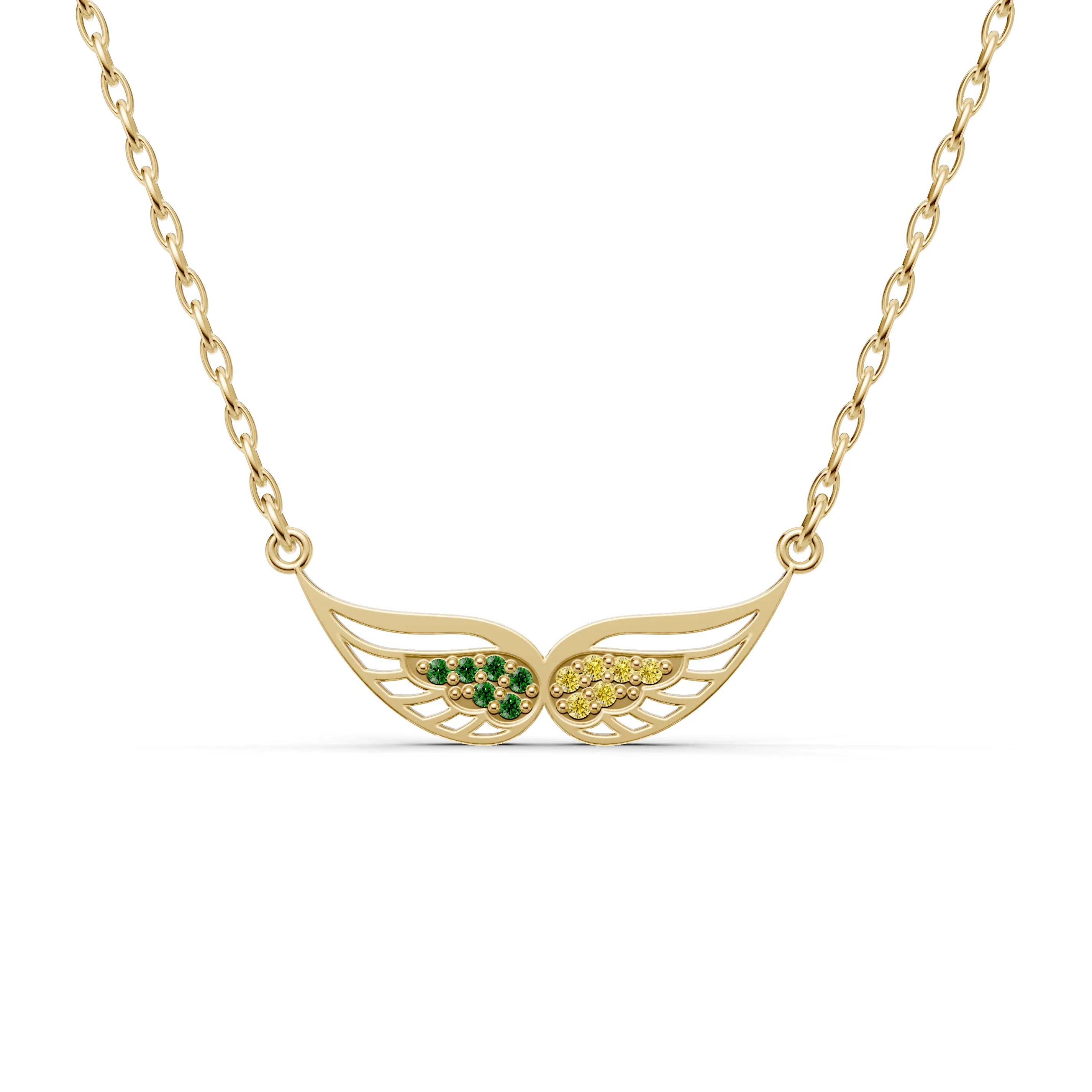 Gold_Citrine_Emerald