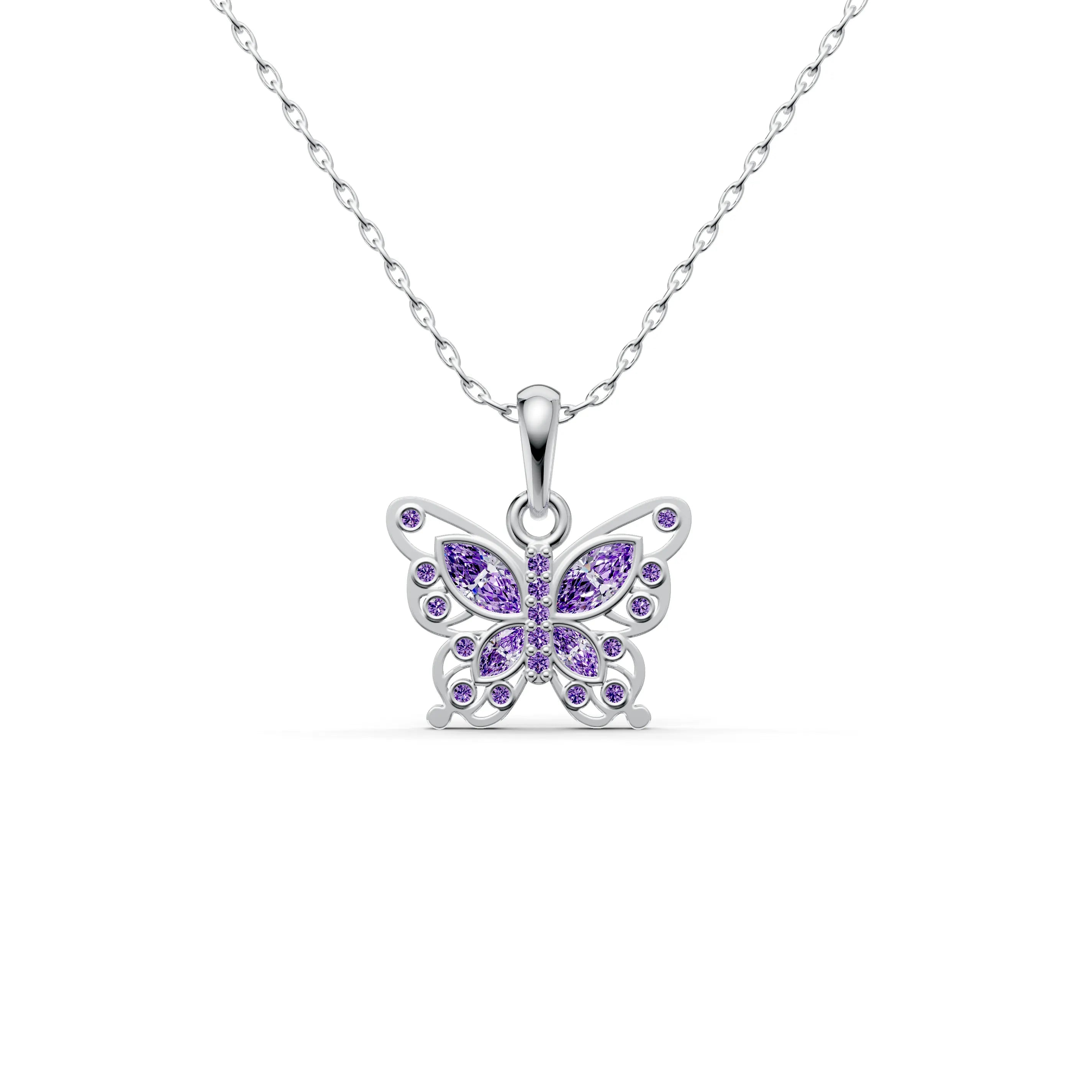 Silver_Amethyst_Amethyst