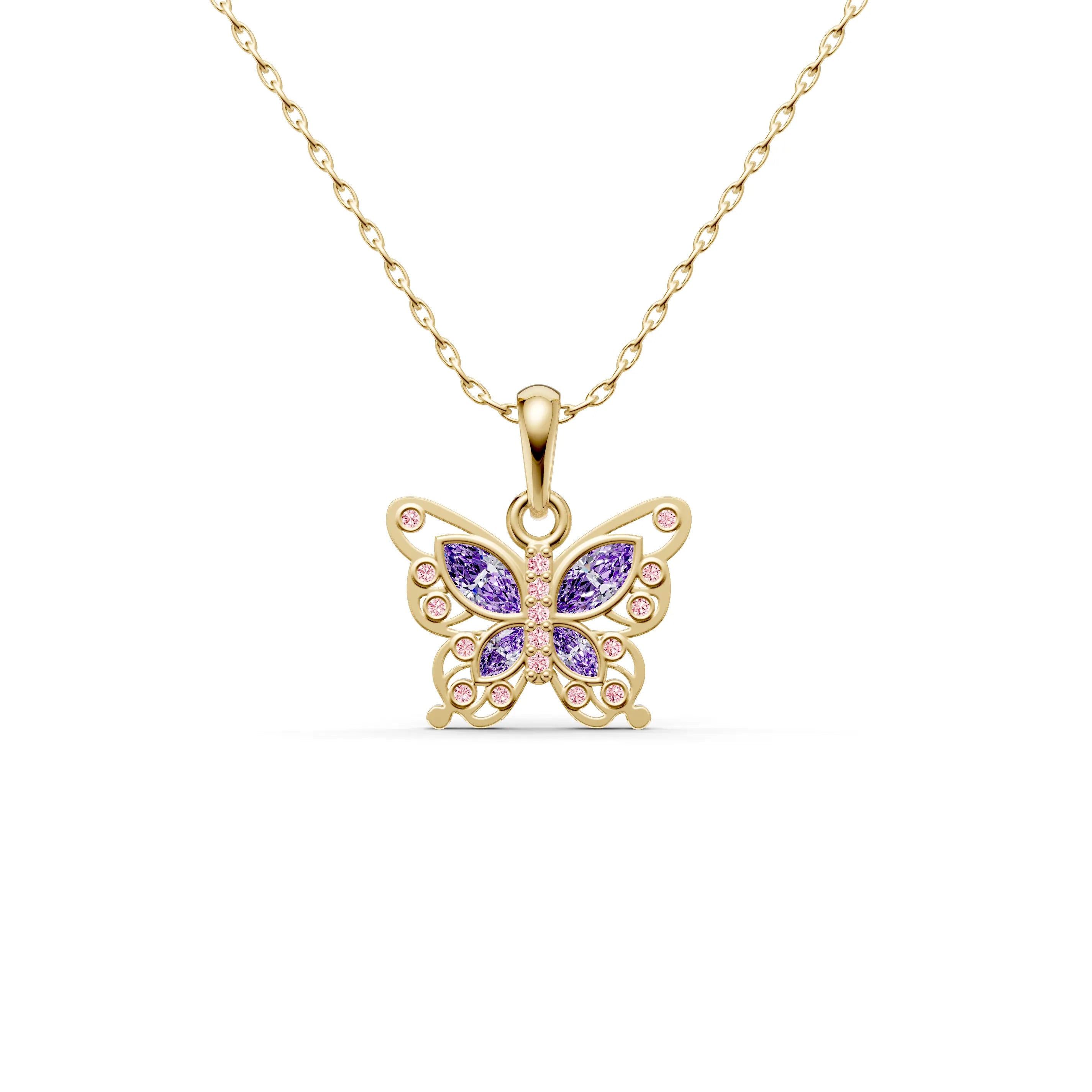 Gold_Amethyst_Pink