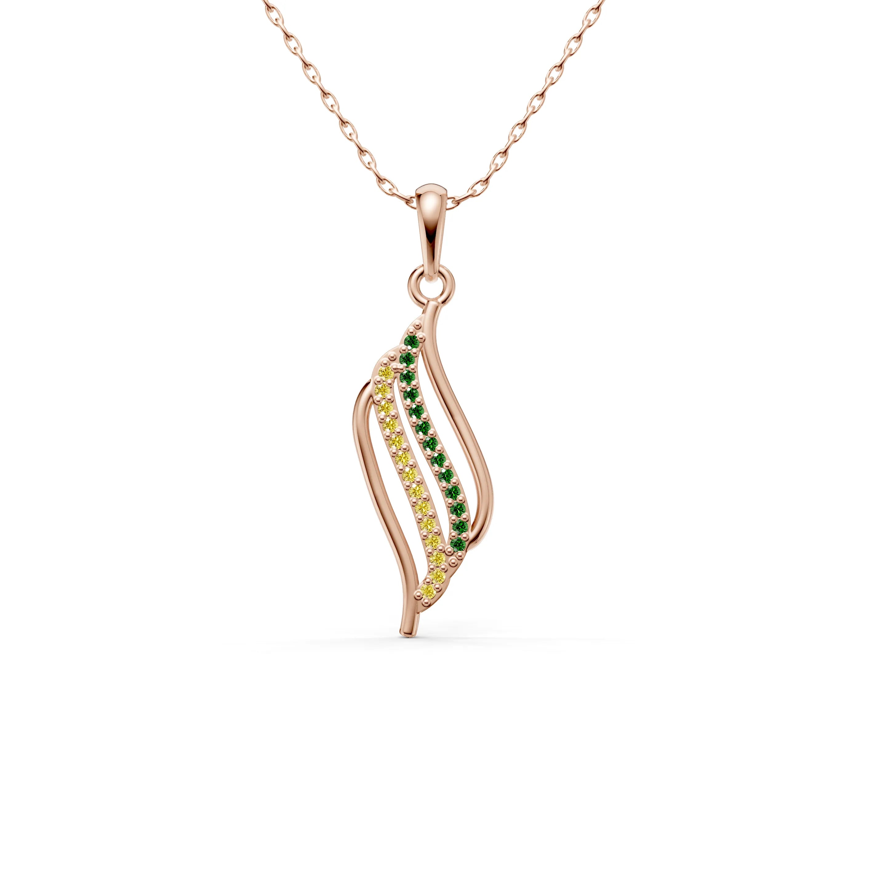 Rose_Emerald_Citrine