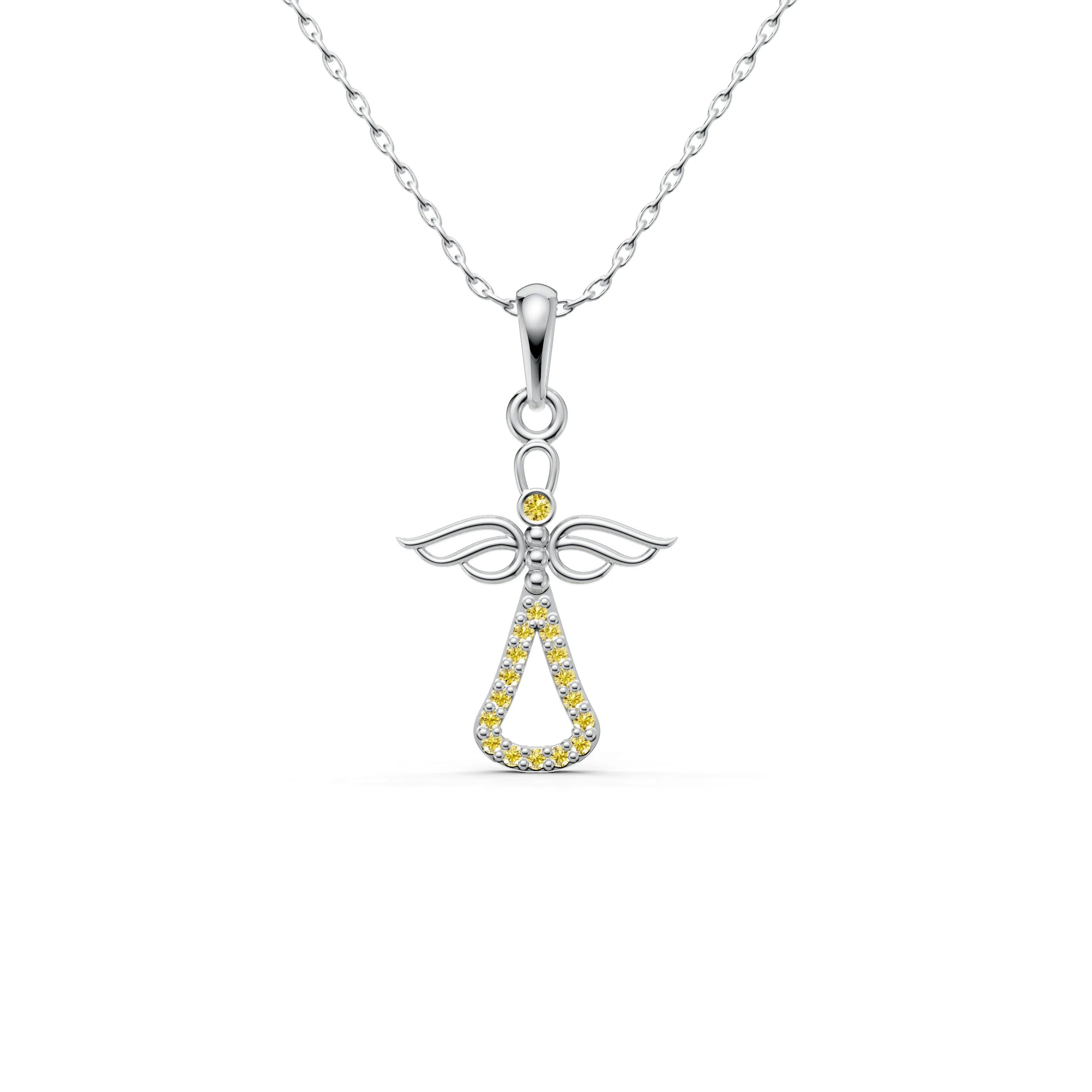 Silver_Citrine_Citrine