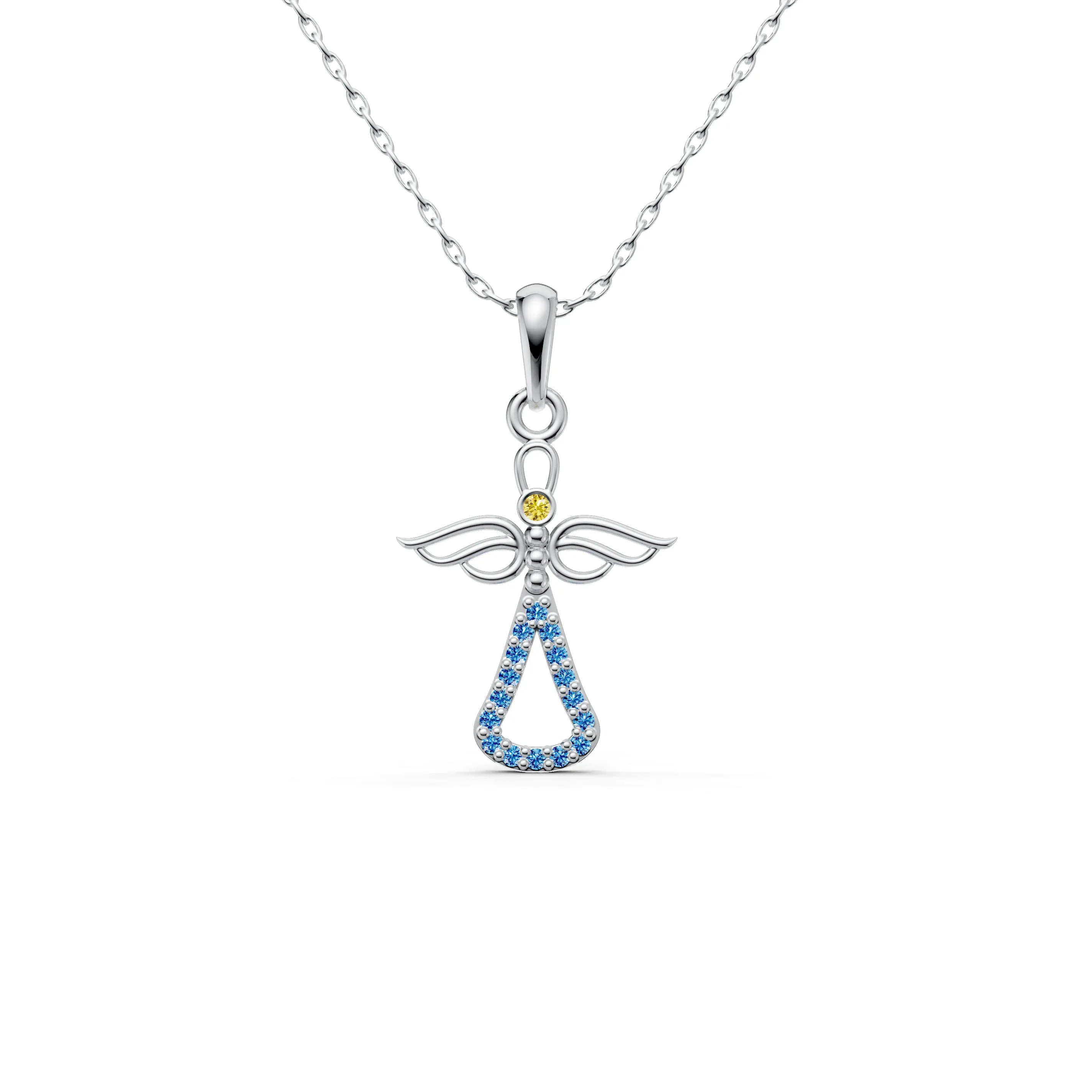 Silver_Citrine_Aquamarine