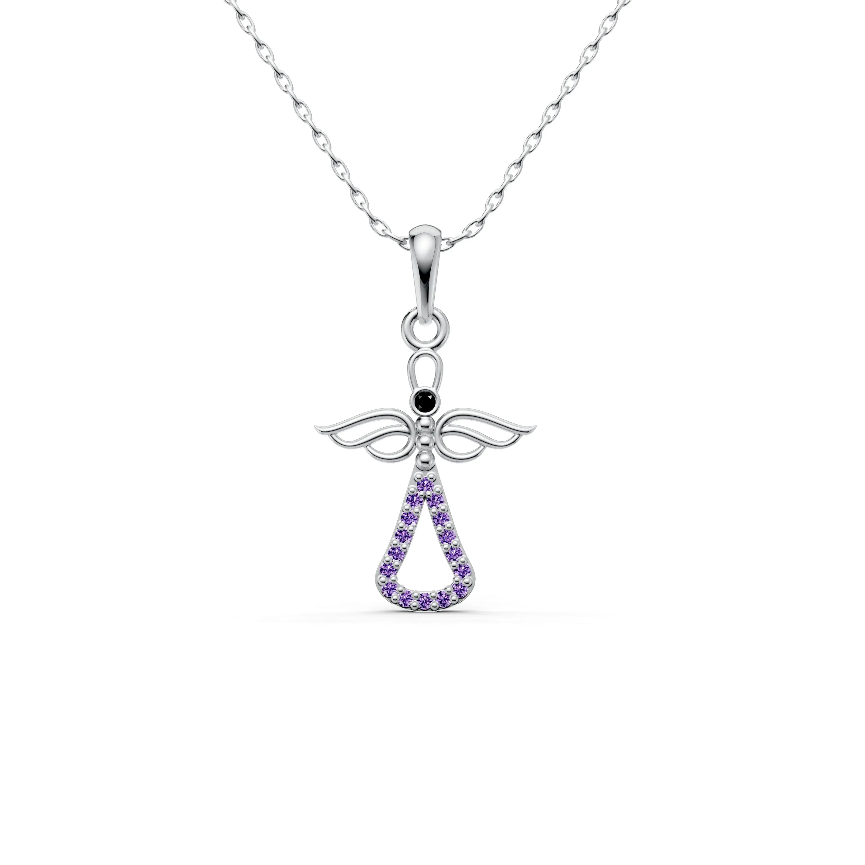 Silver_Black_Amethyst