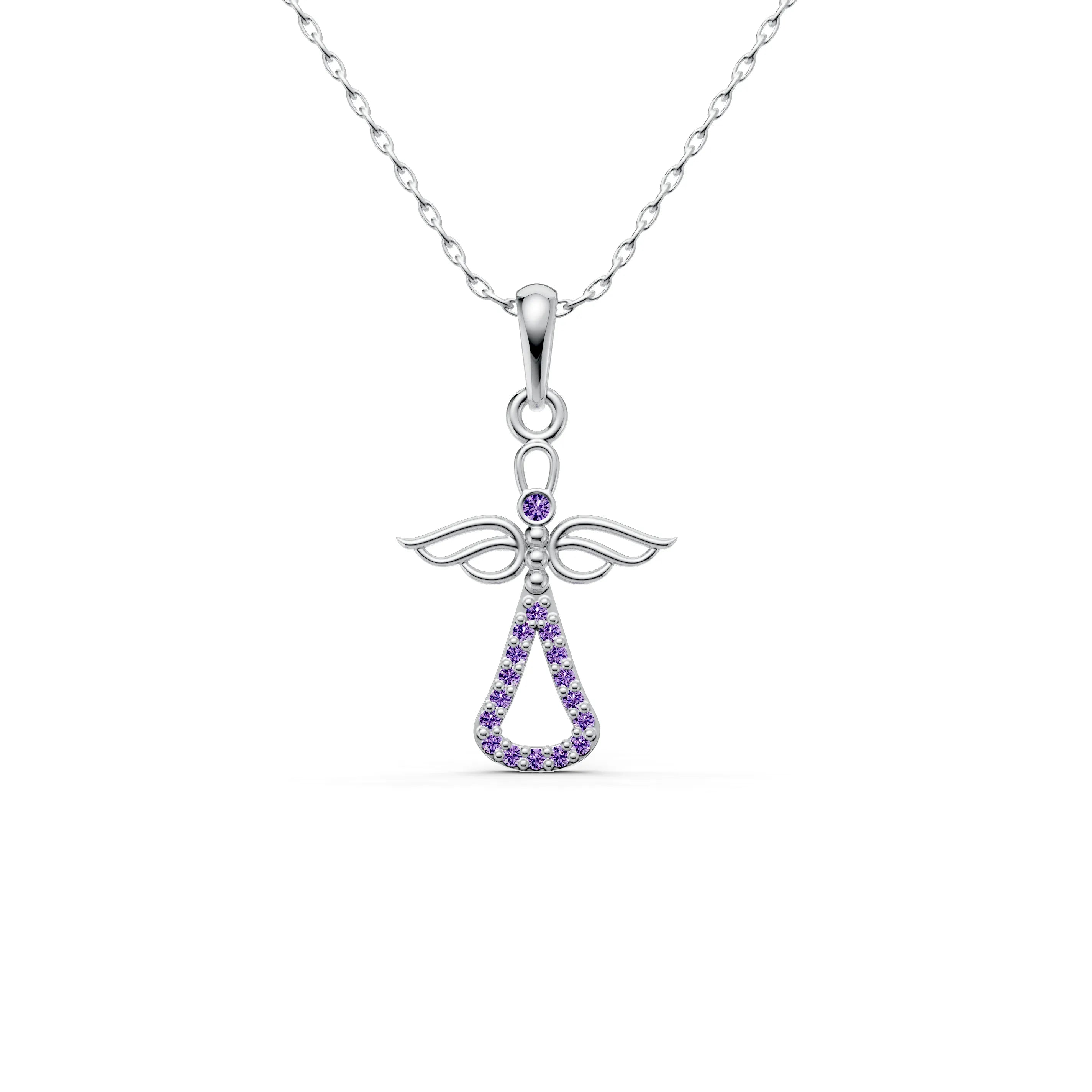 Silver_Amethyst_Amethyst