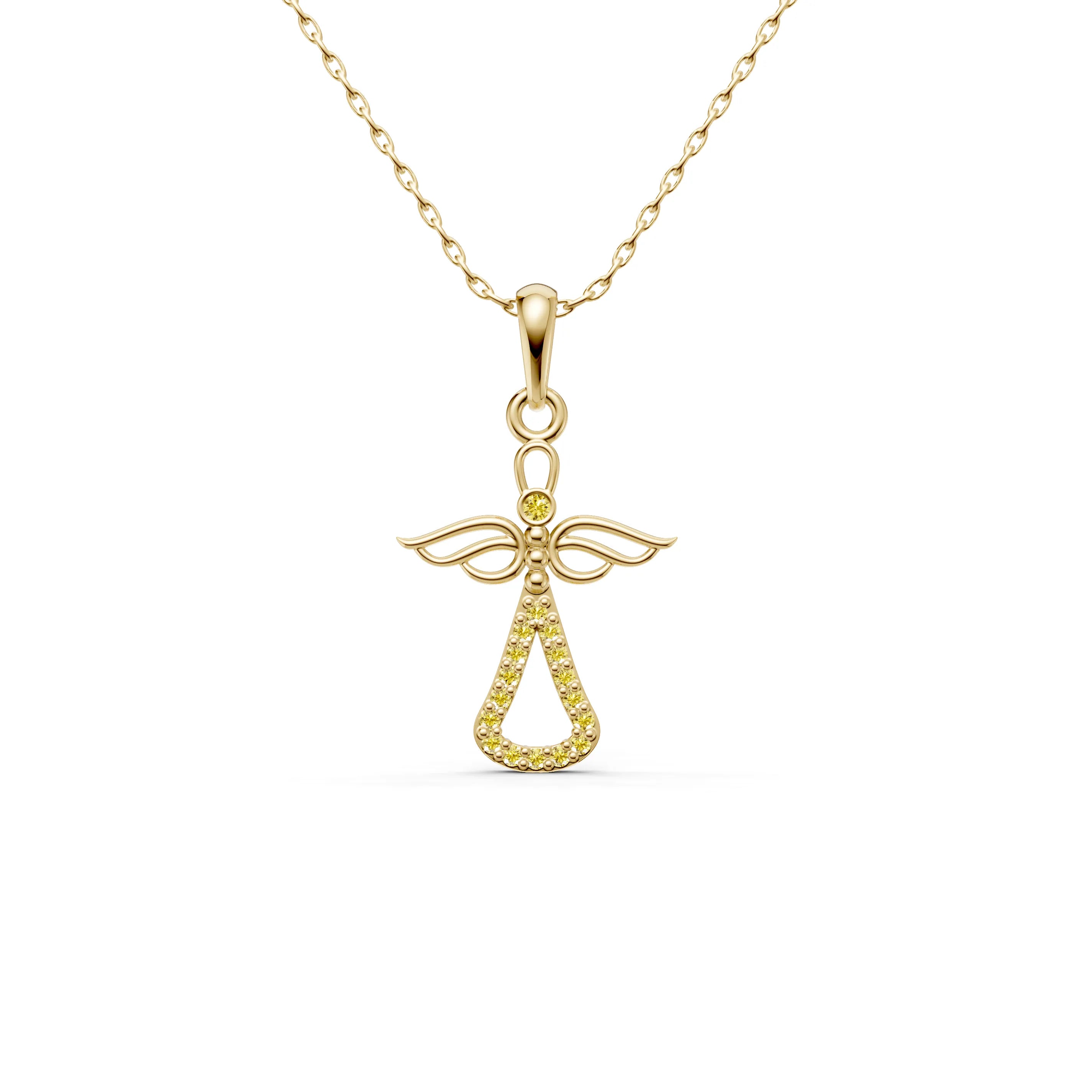 Gold_Citrine_Citrine
