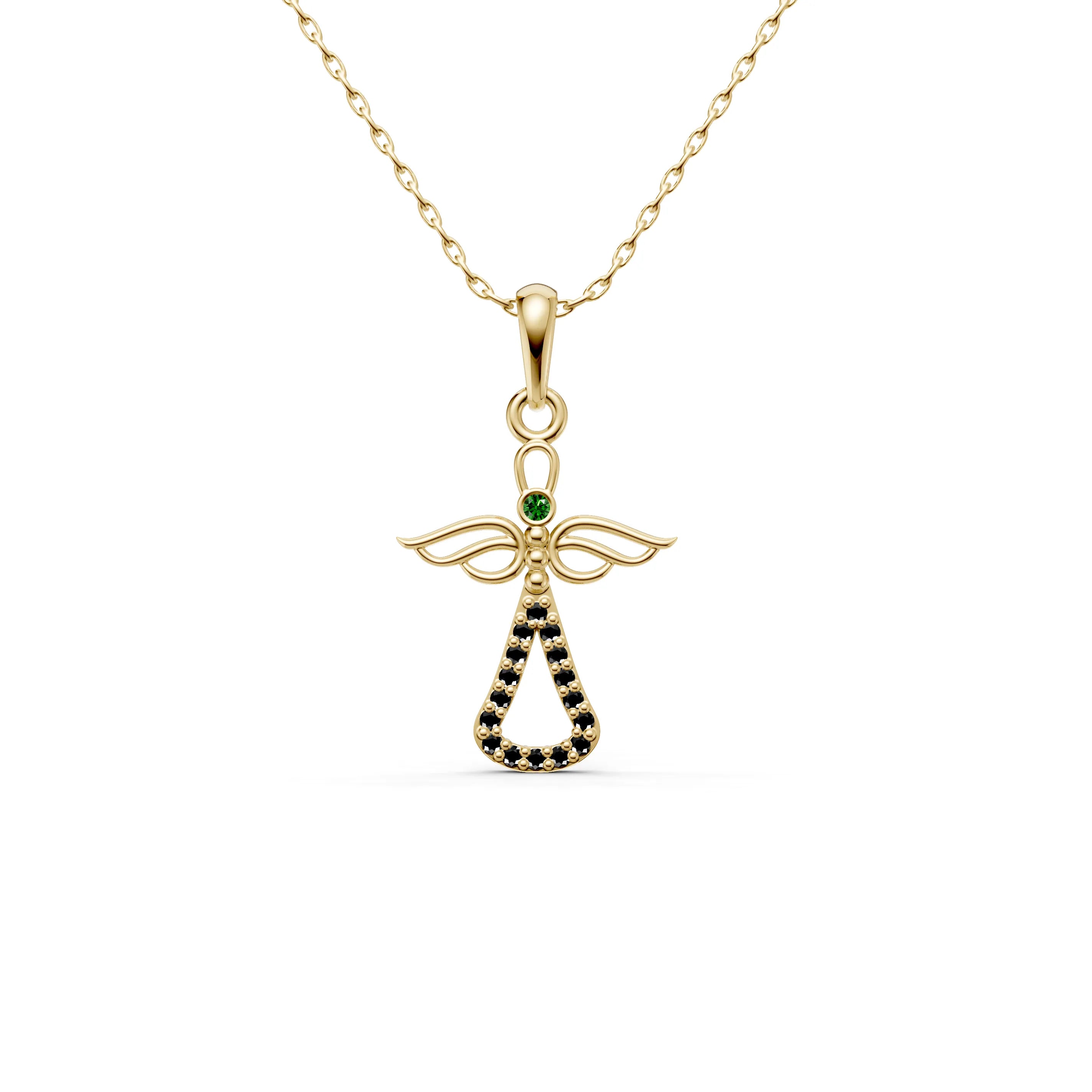Gold_Emerald_Black