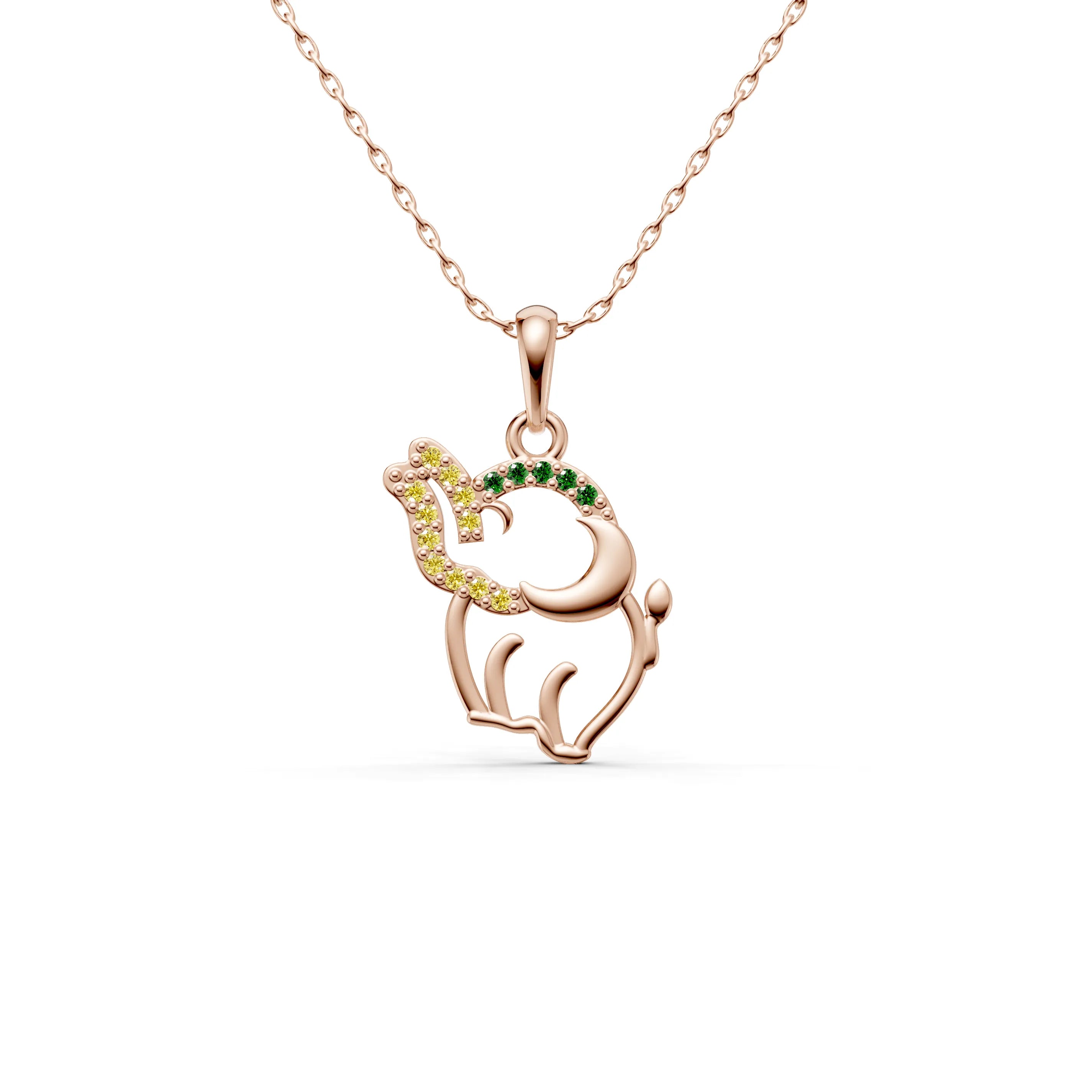 Rose_Emerald_Citrine