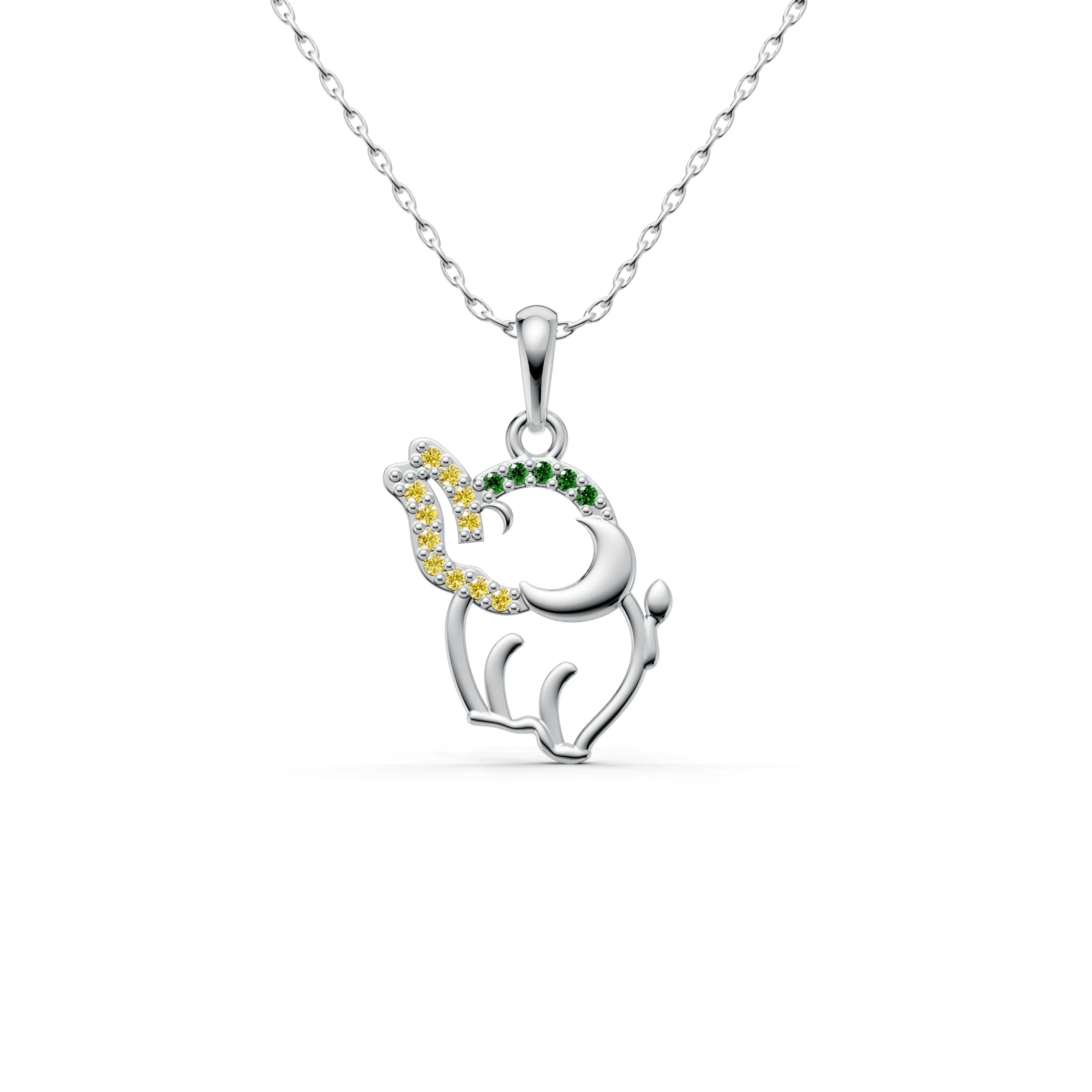 Silver_Emerald_Citrine