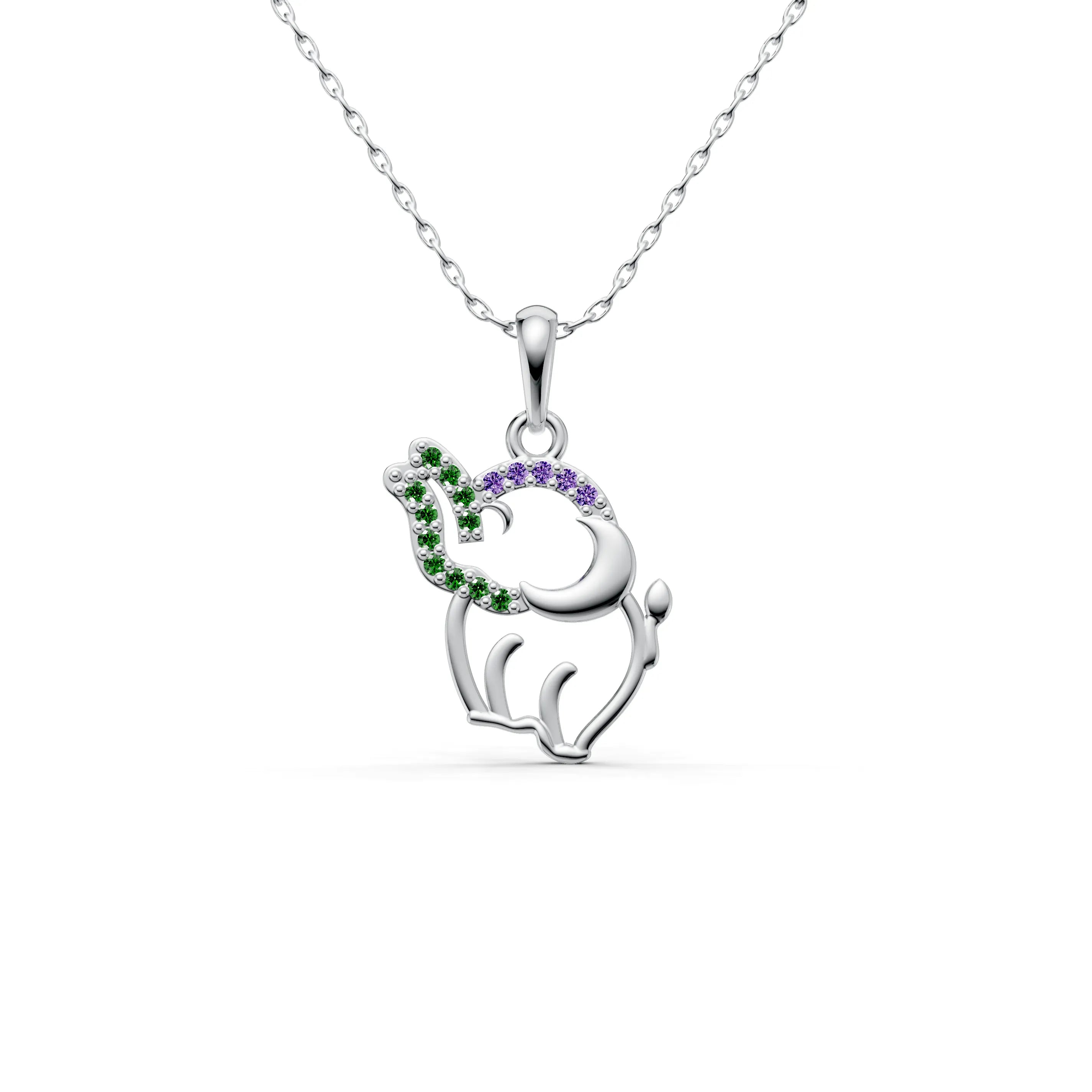 Silver_Amethyst_Emerald