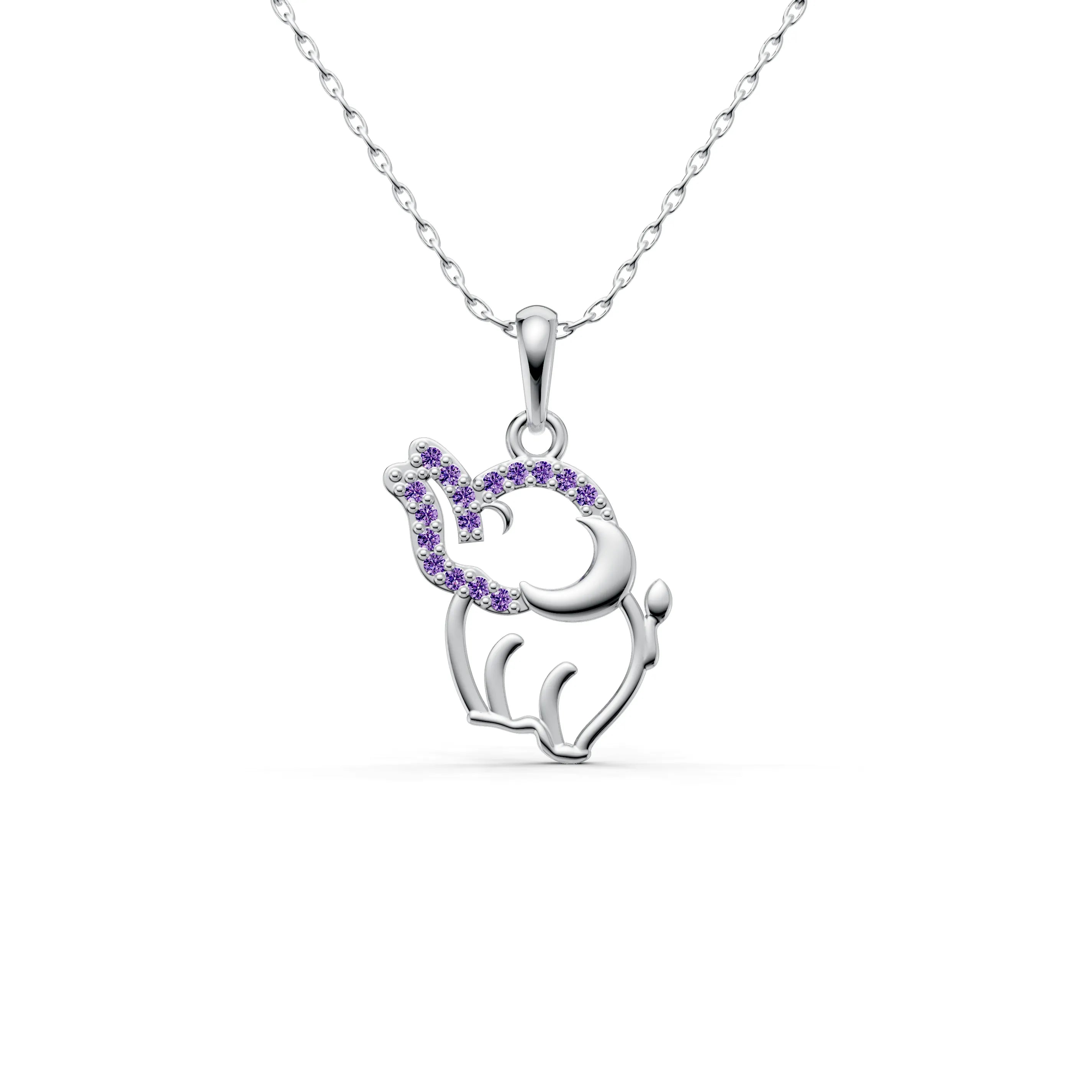 Silver_Amethyst_Amethyst