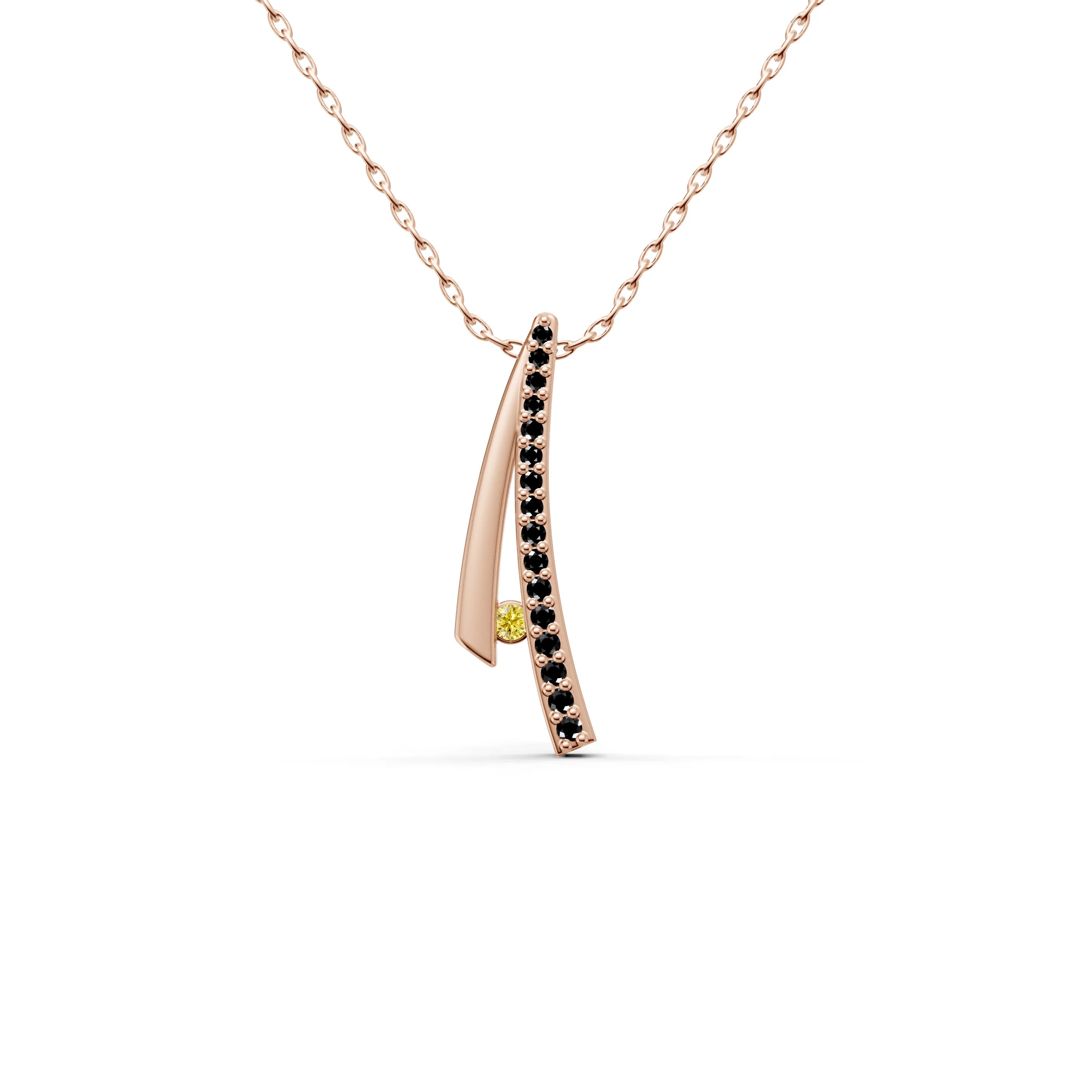 Rose_Citrine_Black