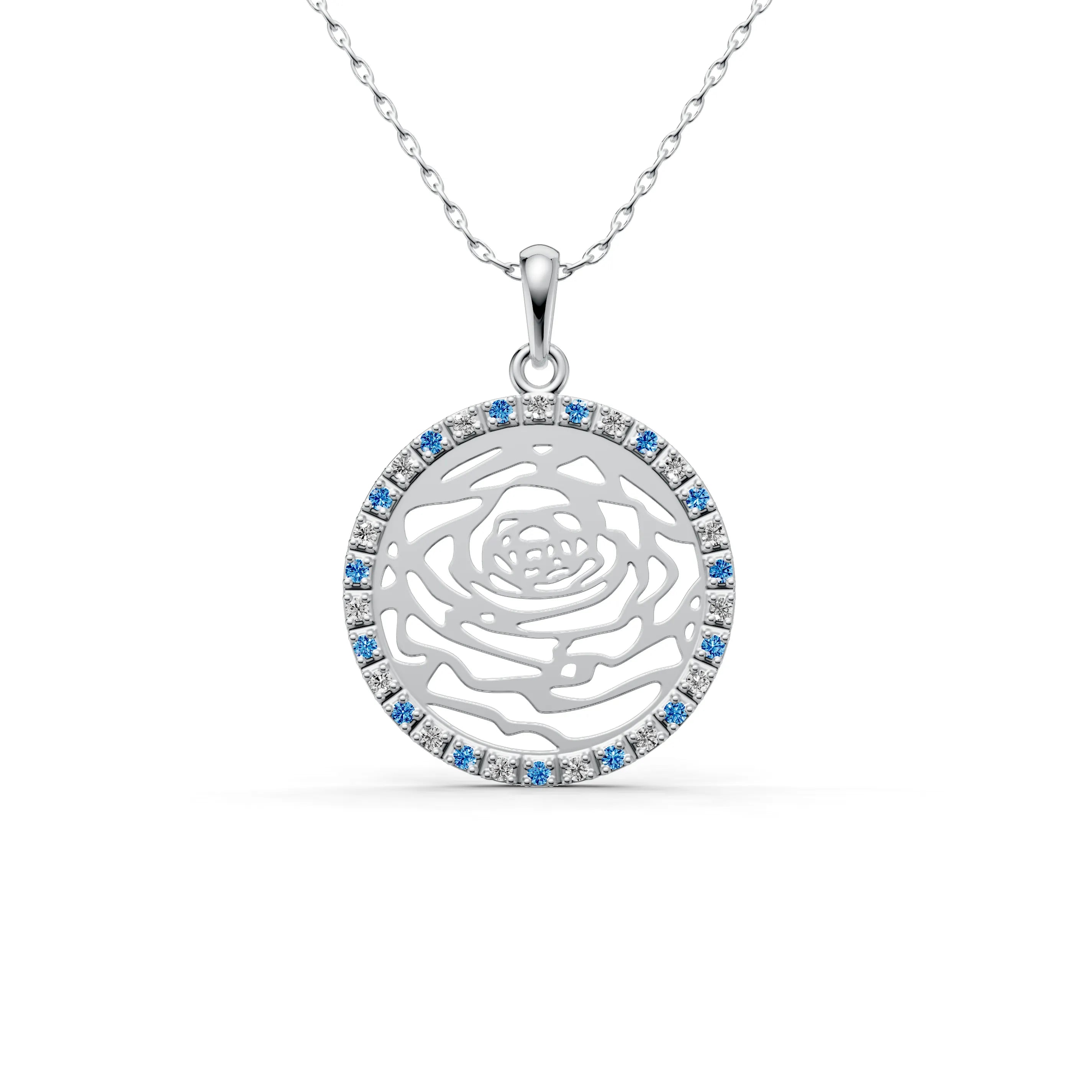 Silver_Diamond_Aquamarine