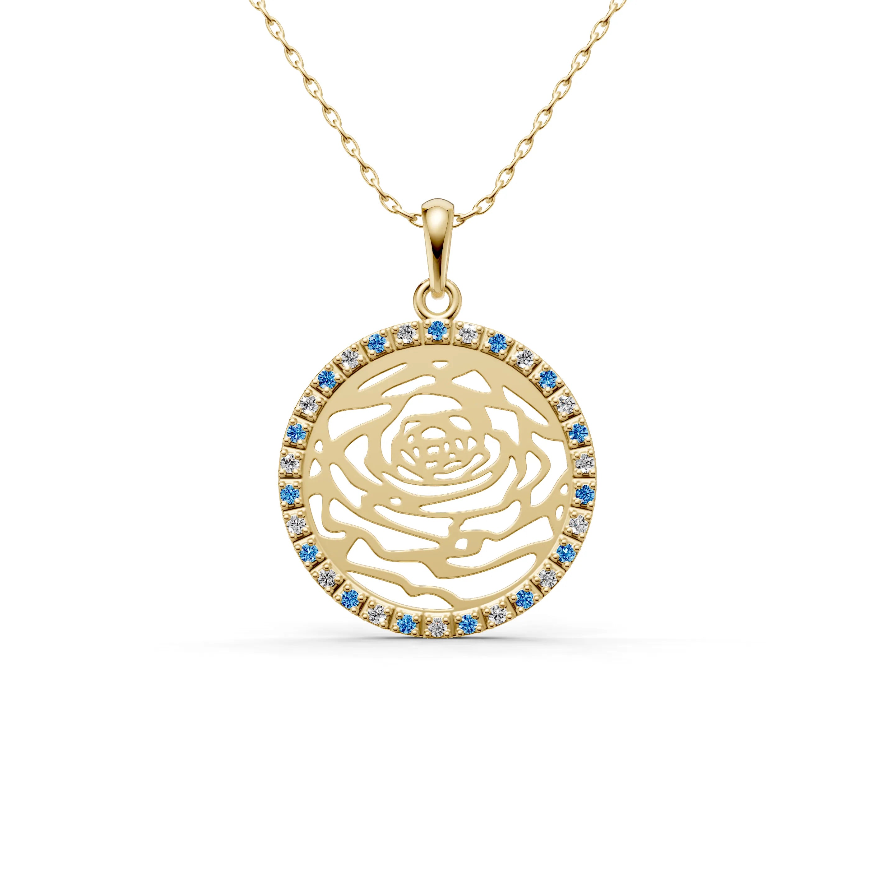 Gold_Aquamarine_Diamond