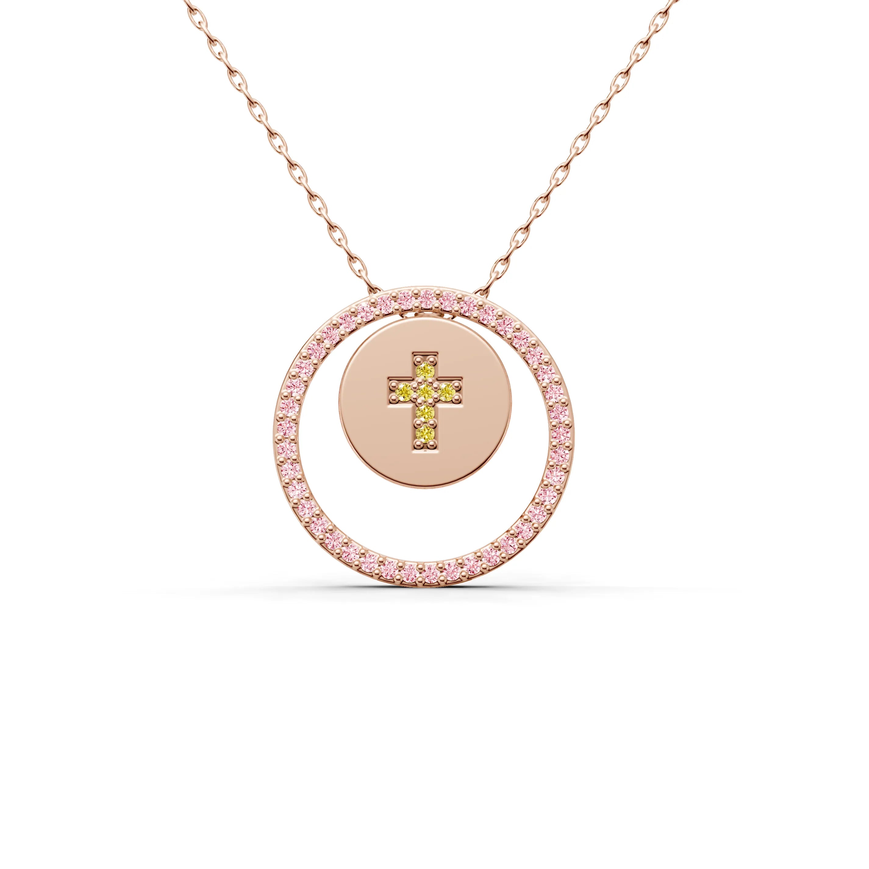 Rose_Citrine_Pink