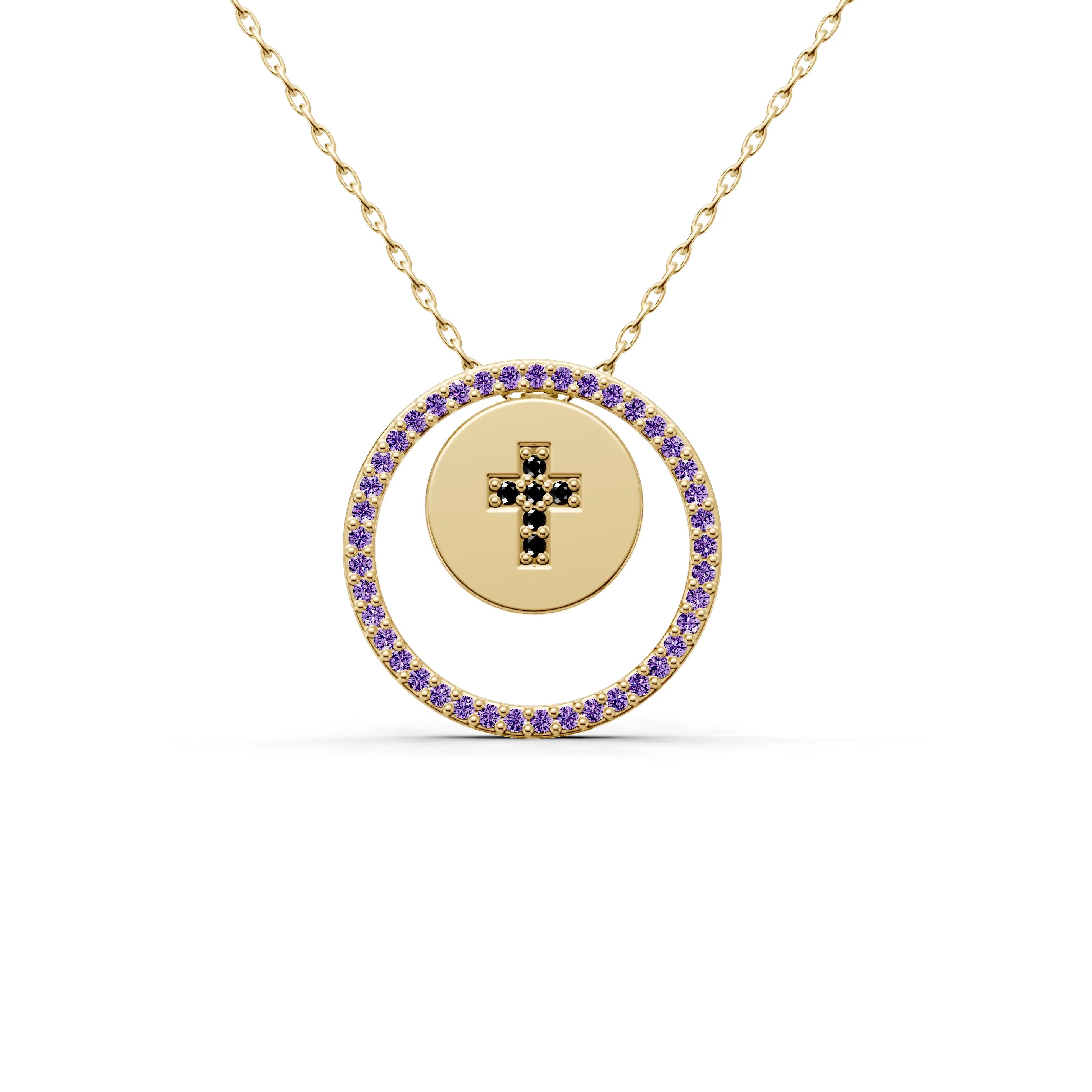 Gold_Black_Amethyst