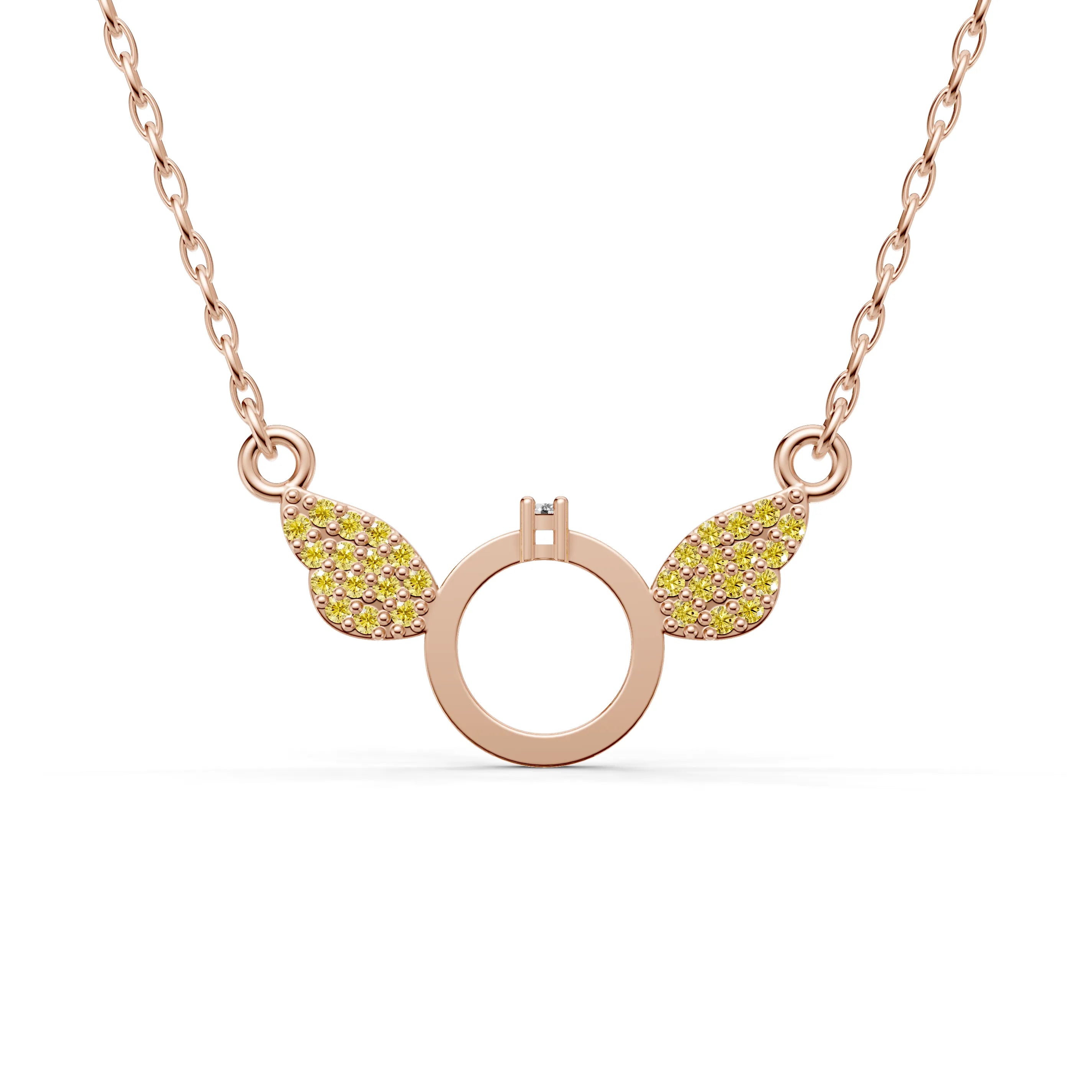 Rose_Diamond_Citrine