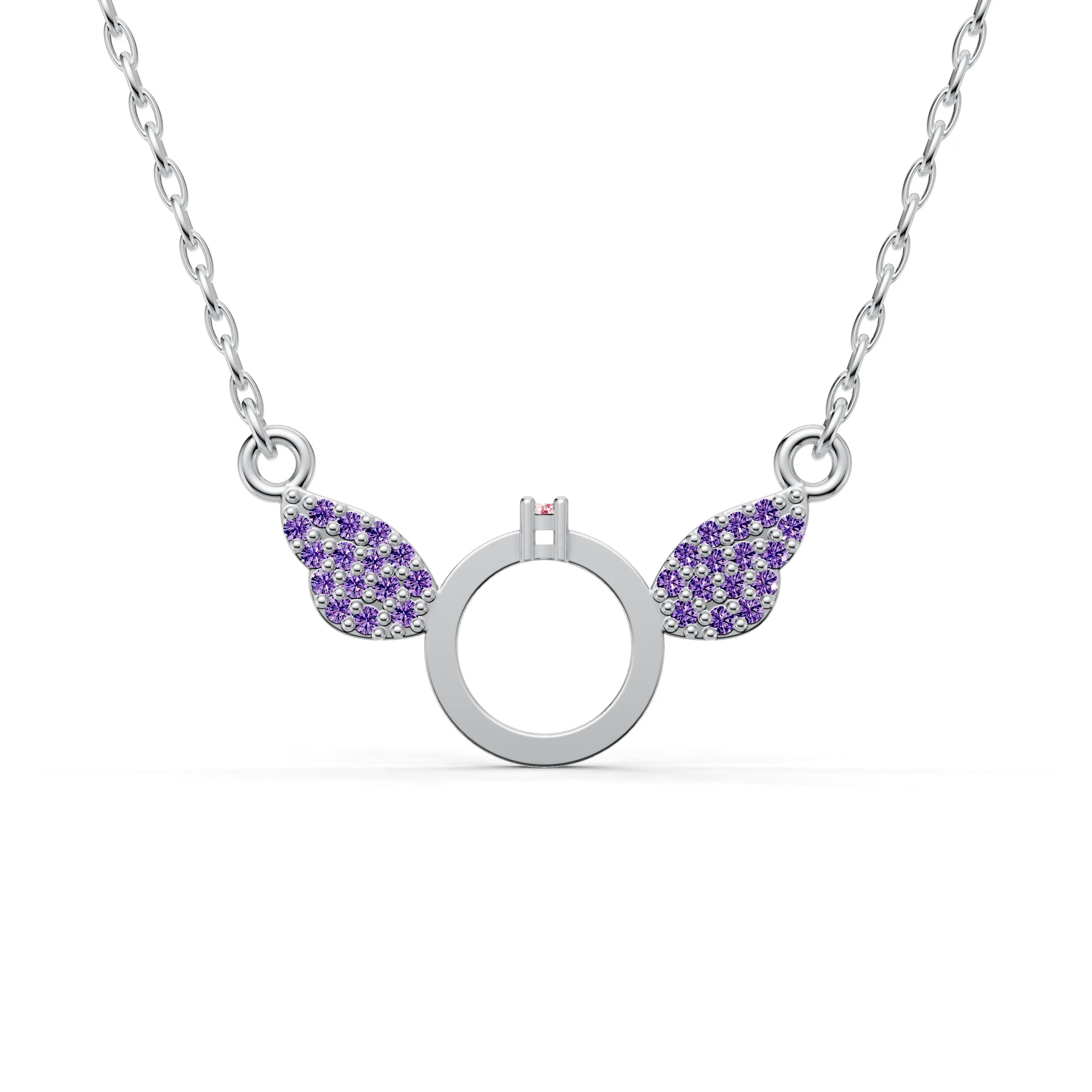 Silver_Pink_Amethyst