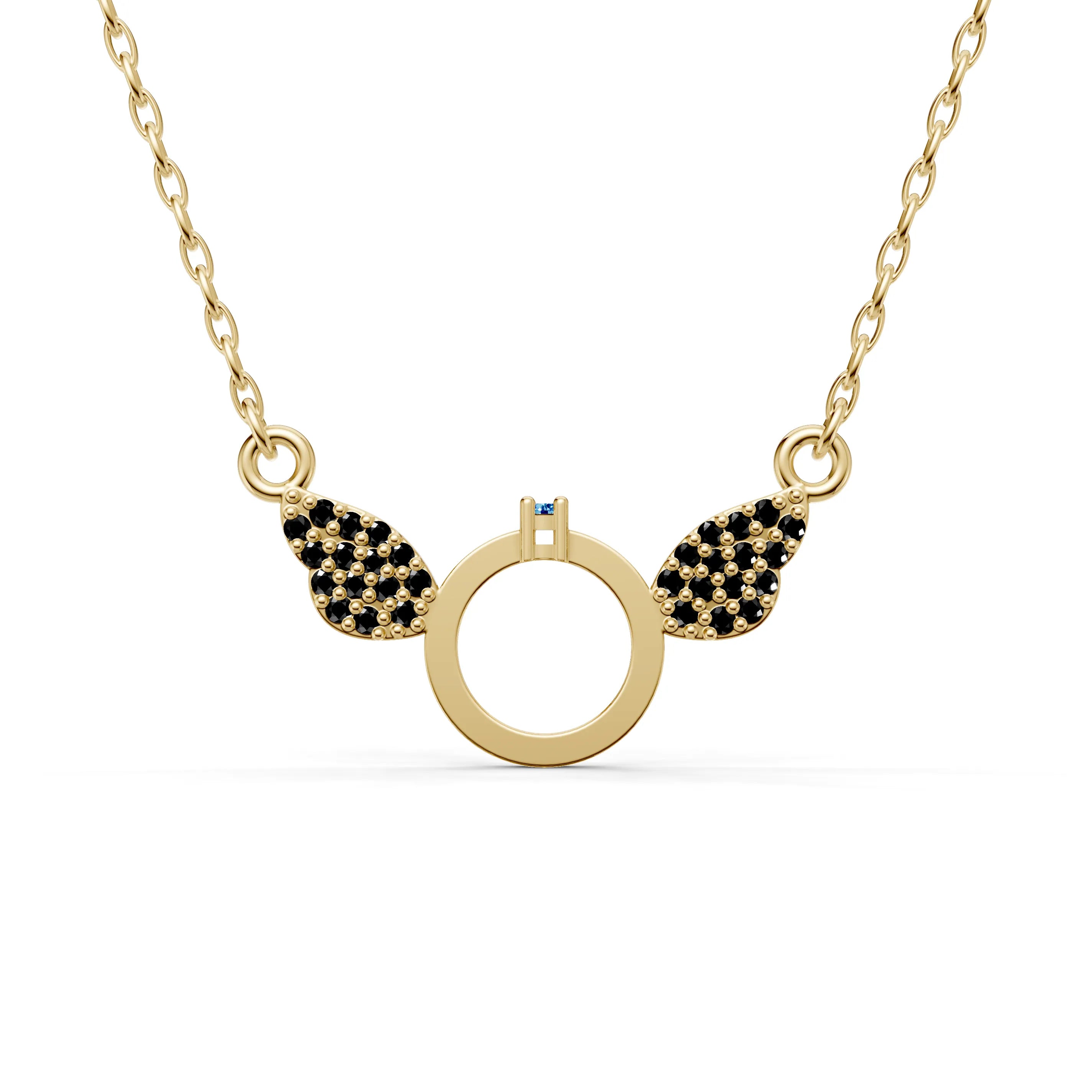 Gold_Aquamarine_Black