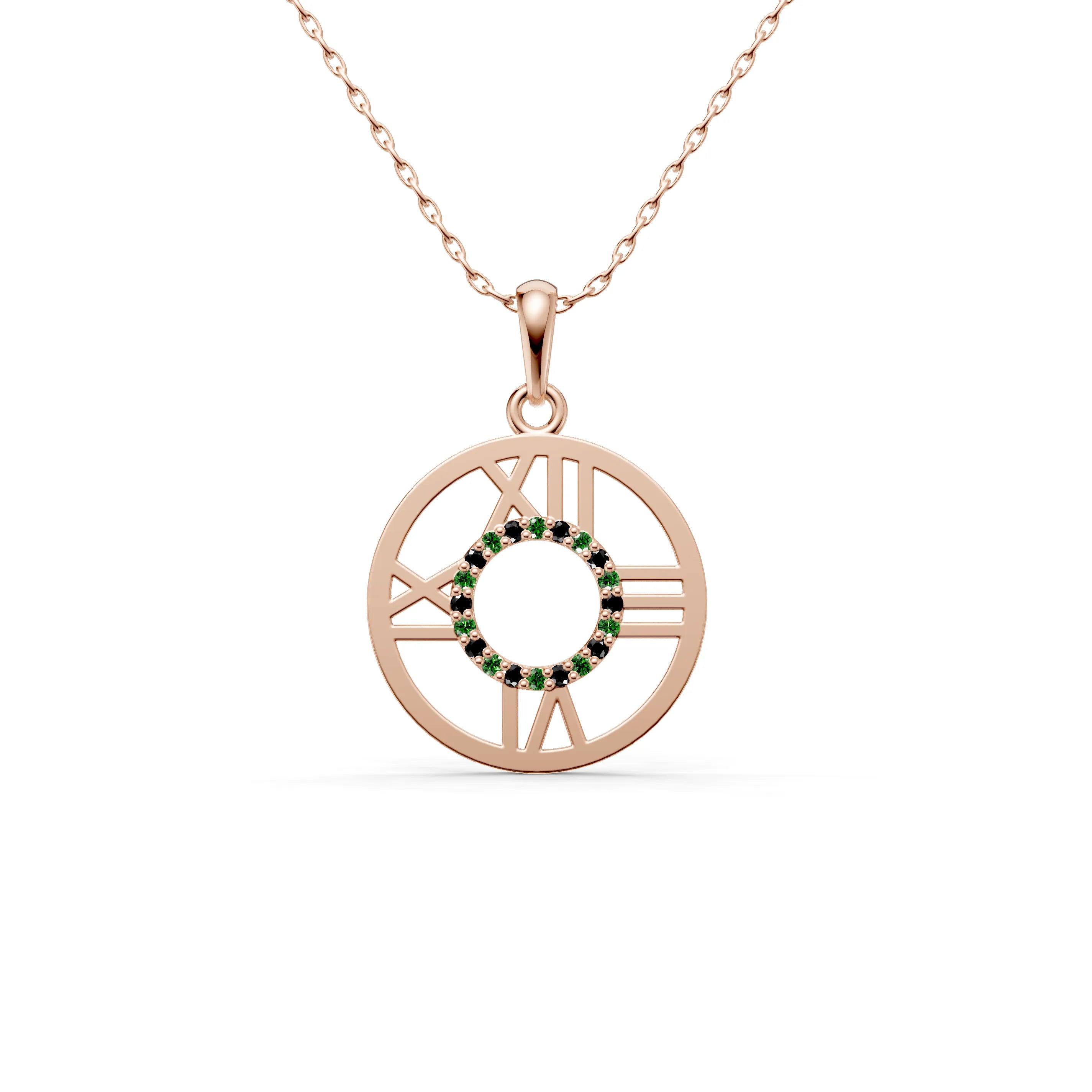 Rose_Emerald_Black