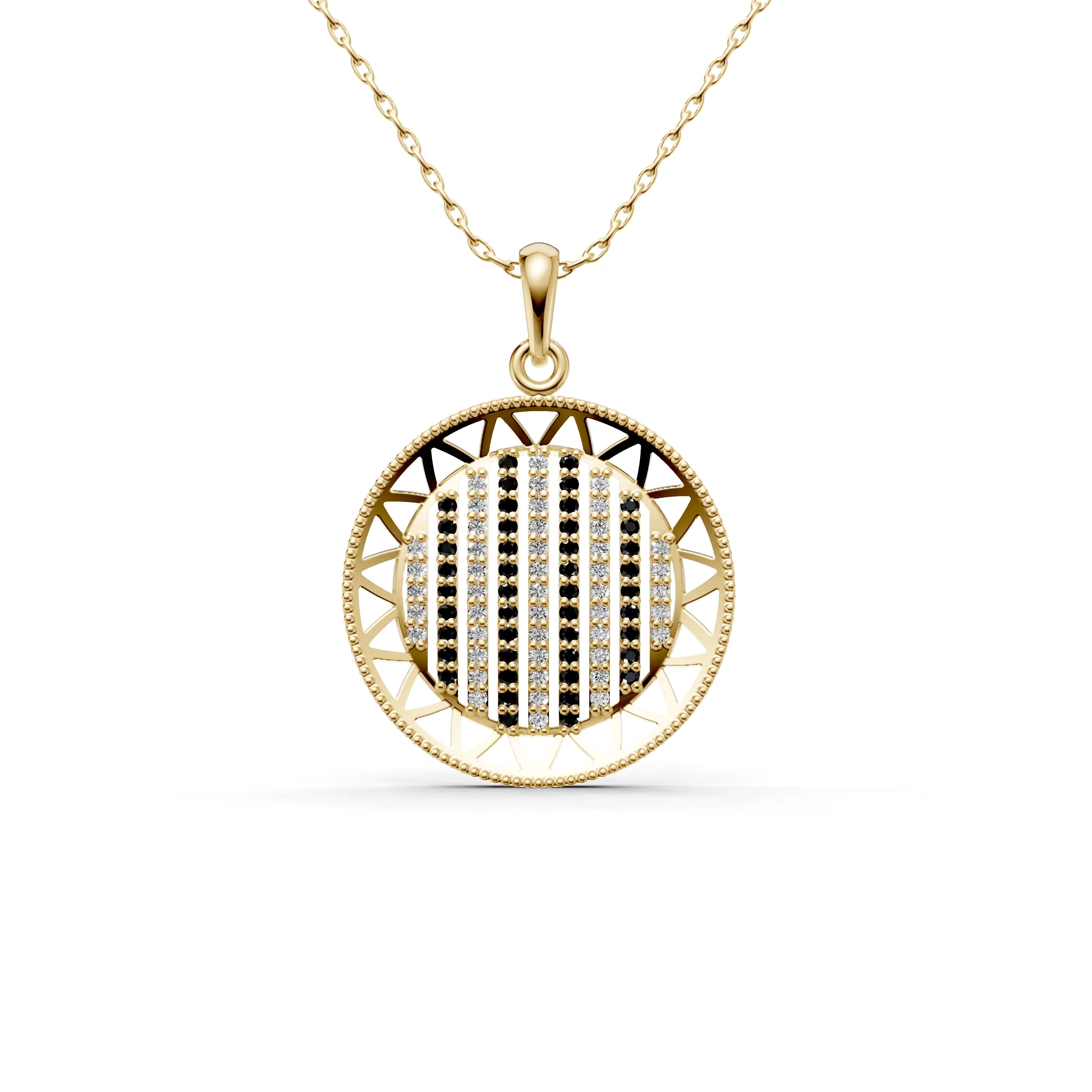 Gold_Diamond_Black
