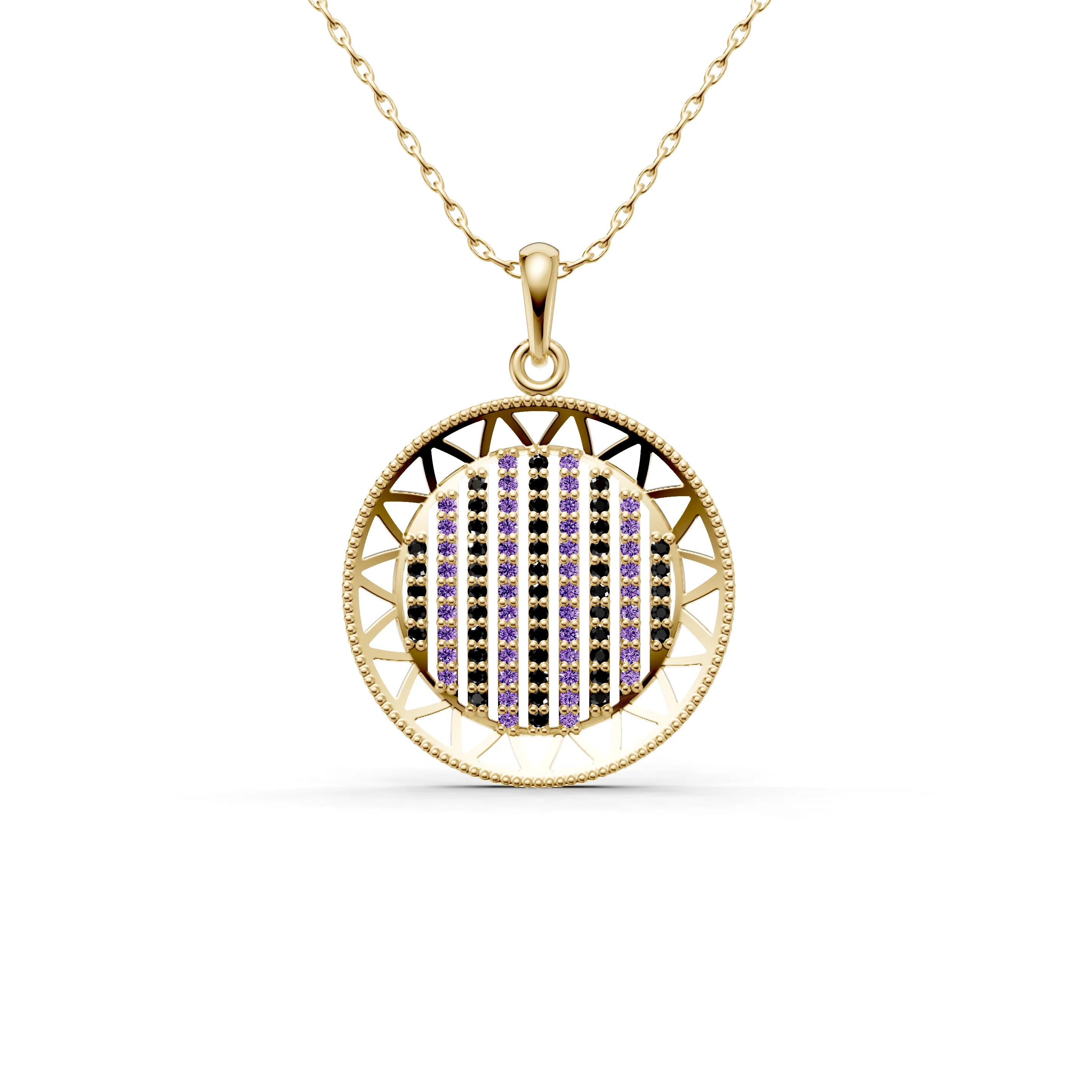 Gold_Black_Amethyst