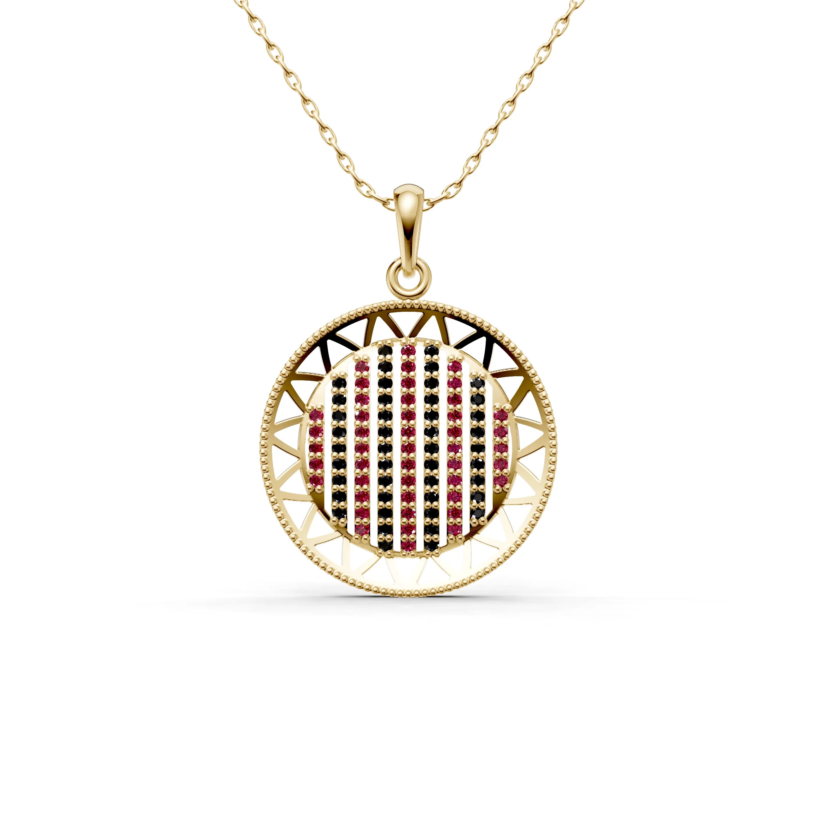 Gold_Ruby_Black